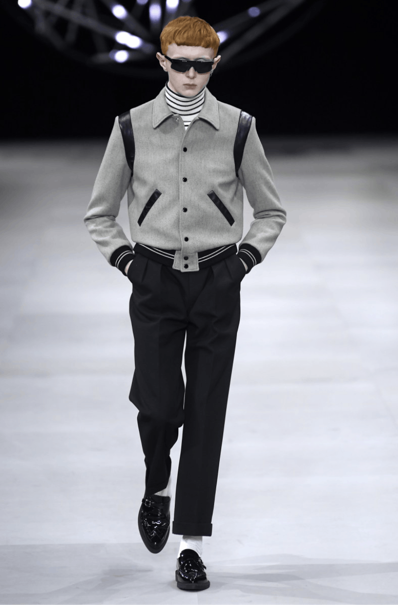 Celine CELINE TEDDY UNLOCK YOUR FANTASIES FW19 CODY DEFRANCO | Grailed