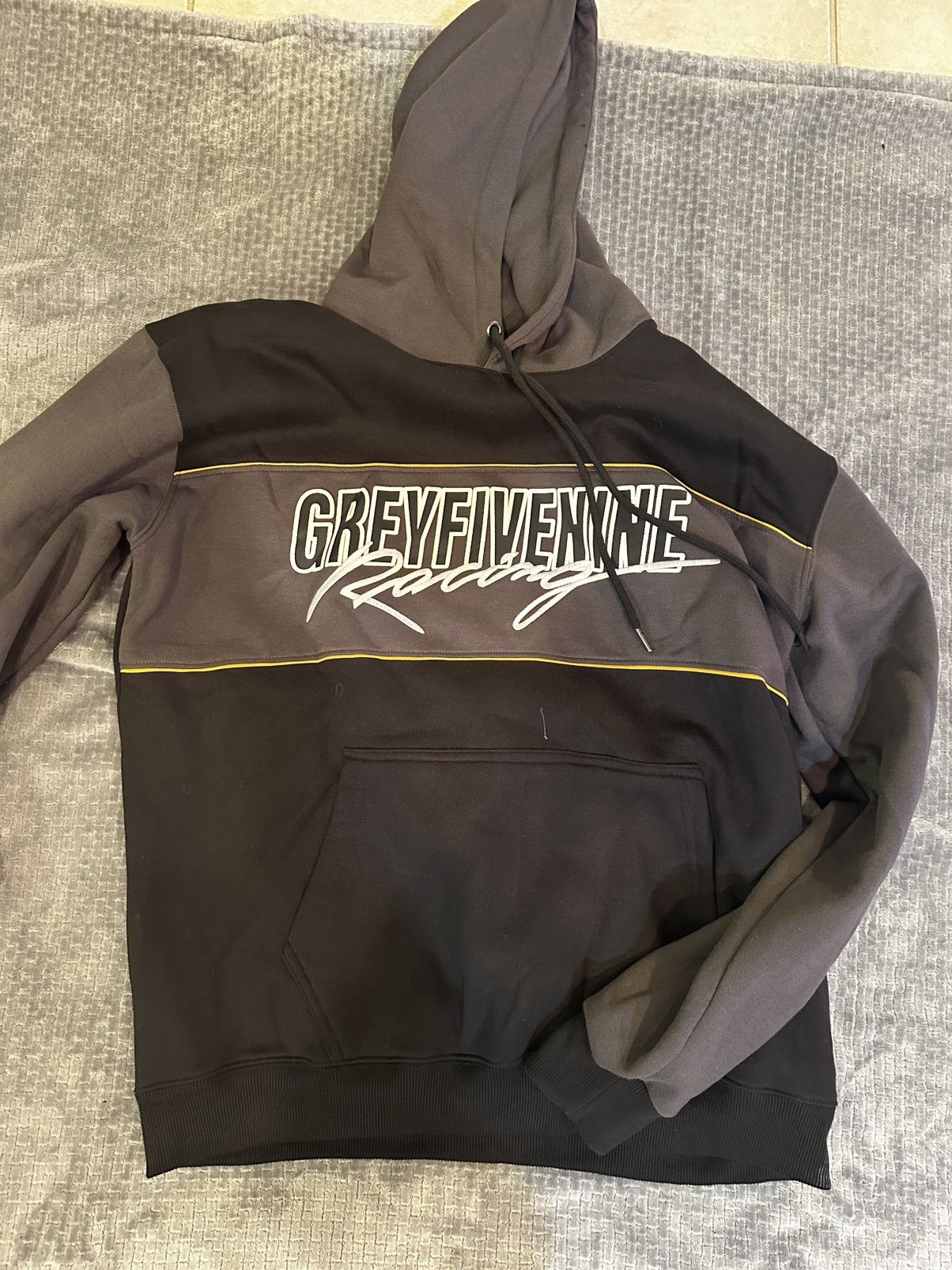 G59 Records G59 PIT STOP HOODIE Size US XL / EU 56 / 4 - 1 Thumbnail