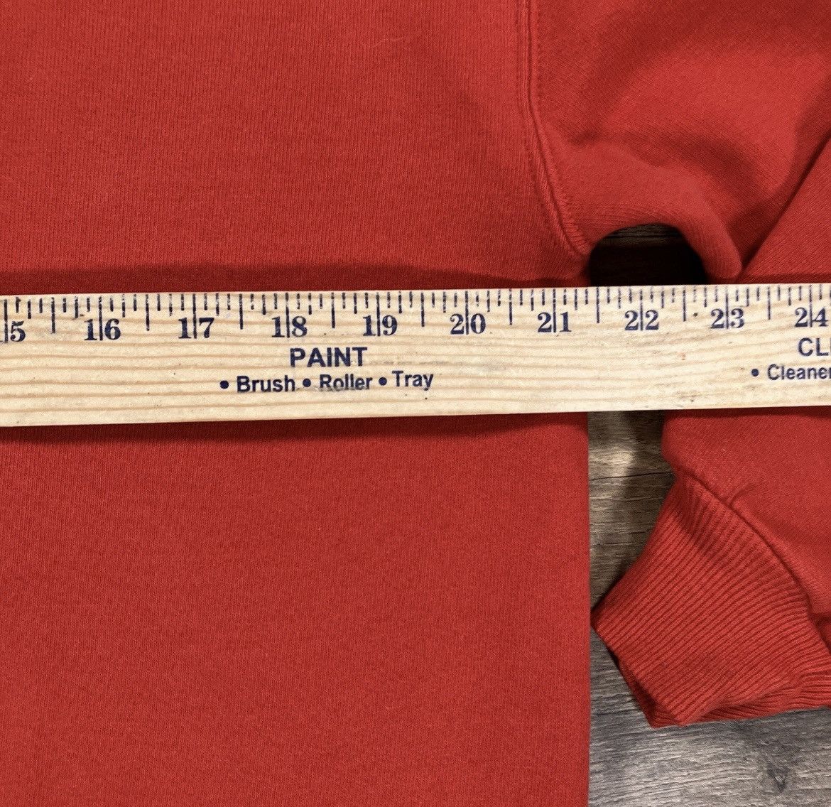 Russell Athletic vintage wrestling crewneck Size US L / EU 52-54 / 3 - 5 Thumbnail