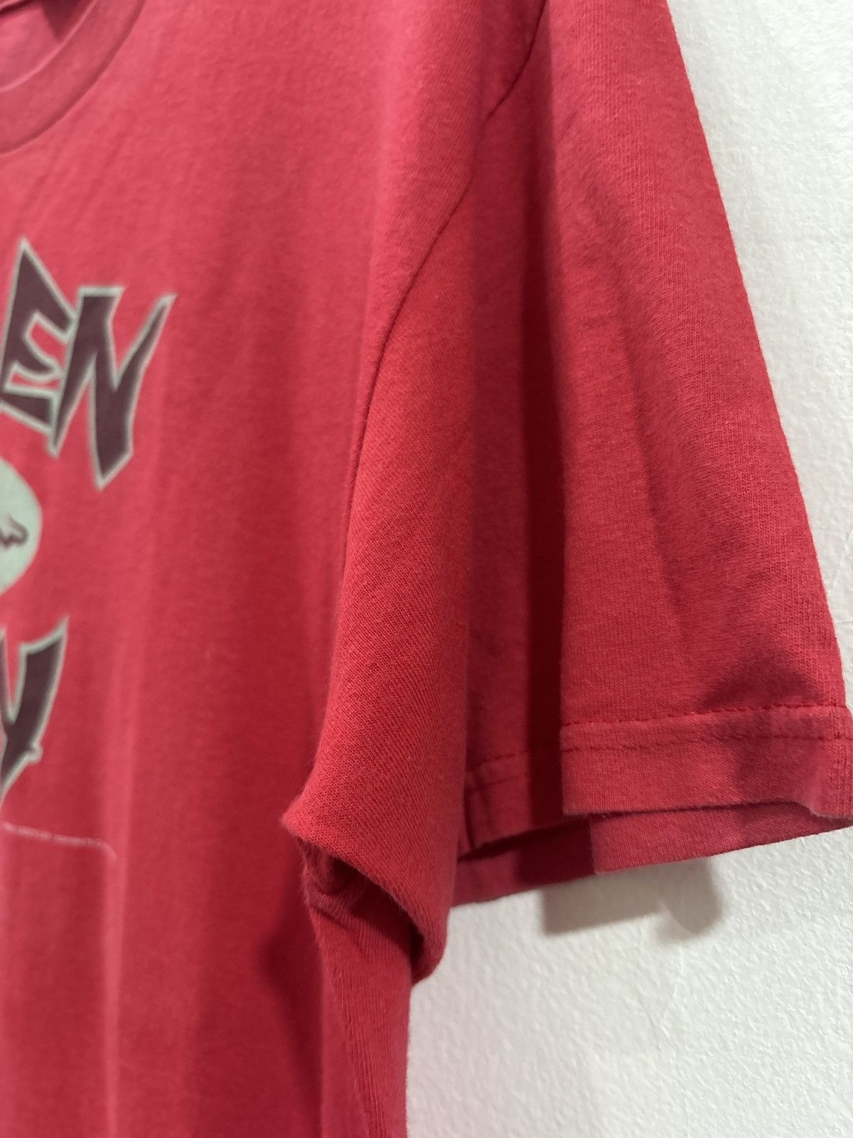 Band Tees Vintage Green Day Band Tee Size US M / EU 48-50 / 2 - 6 Thumbnail
