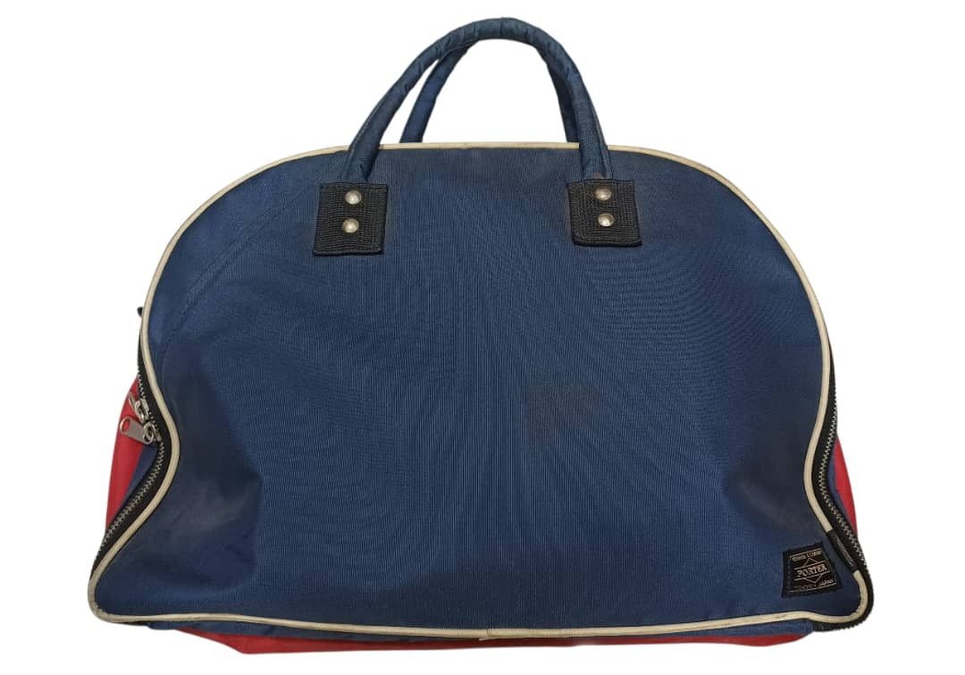 Porter RARE VINTAGE 90'S PORTER X GOODENOUGH SMALL TRAVEL BAG Size ONE SIZE - 1 Thumbnail