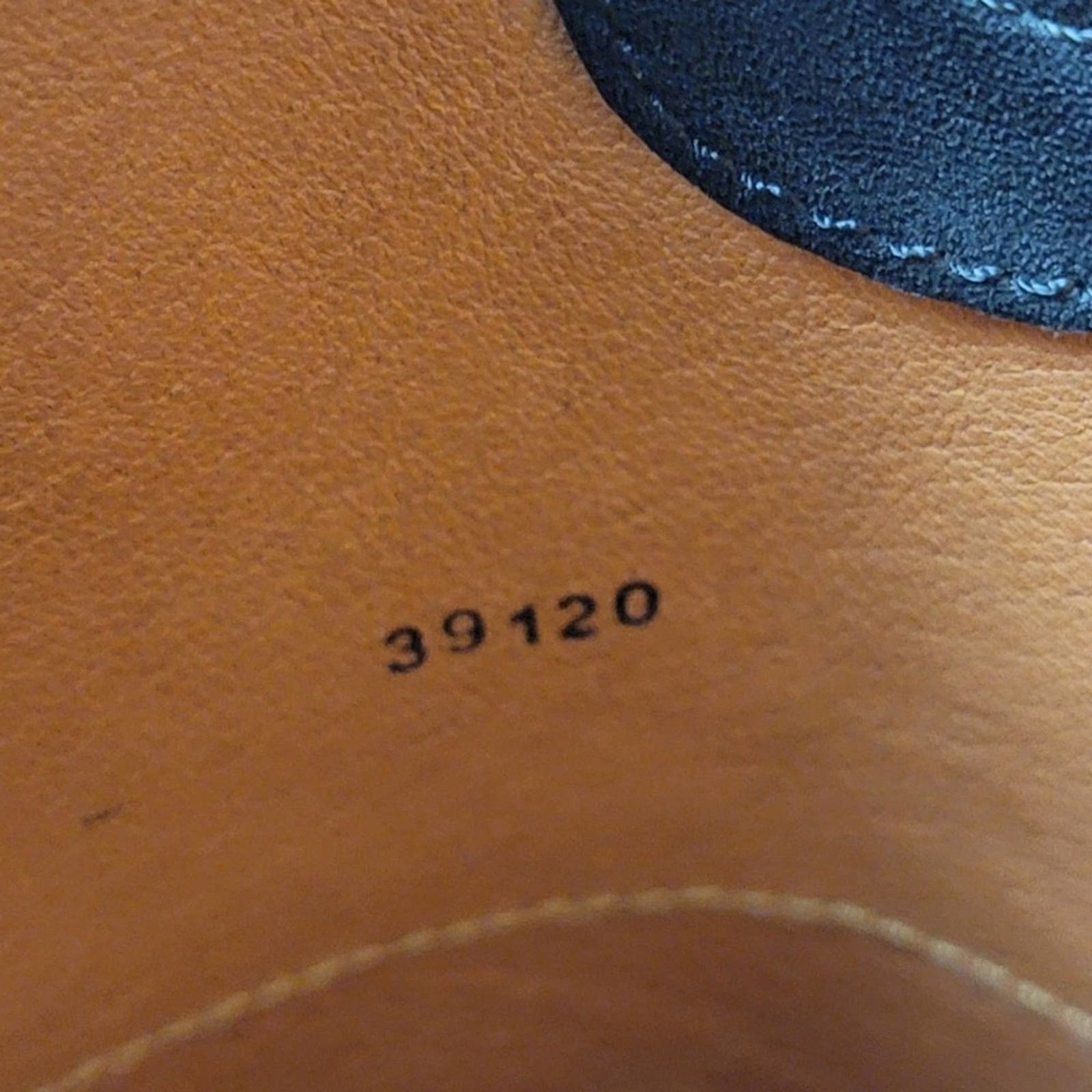 Frye Frye Melissa Knee High Leather Boots in Black - 7 Size US 7 / IT 37 - 12 Thumbnail