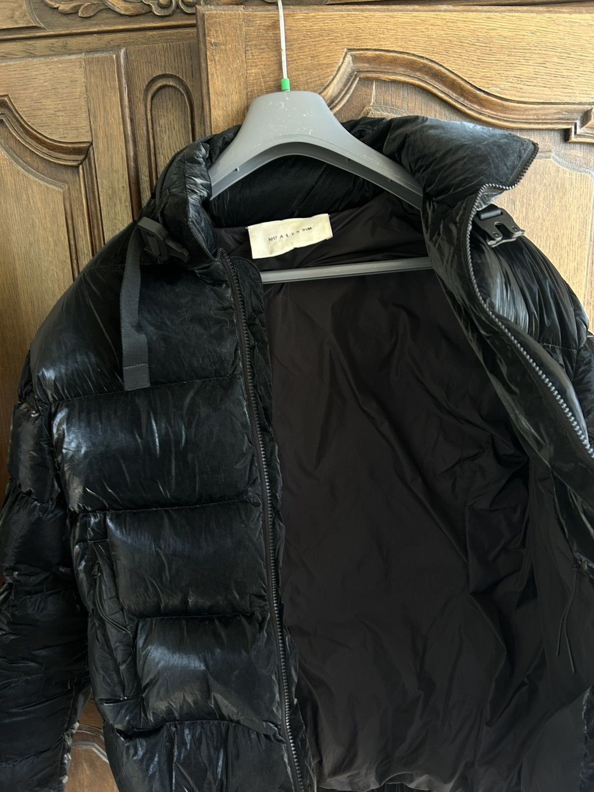 1017 ALYX 9SM 1017 Alyx 9SM Puffer Jacket Size US M / EU 48-50 / 2 - 6 Thumbnail