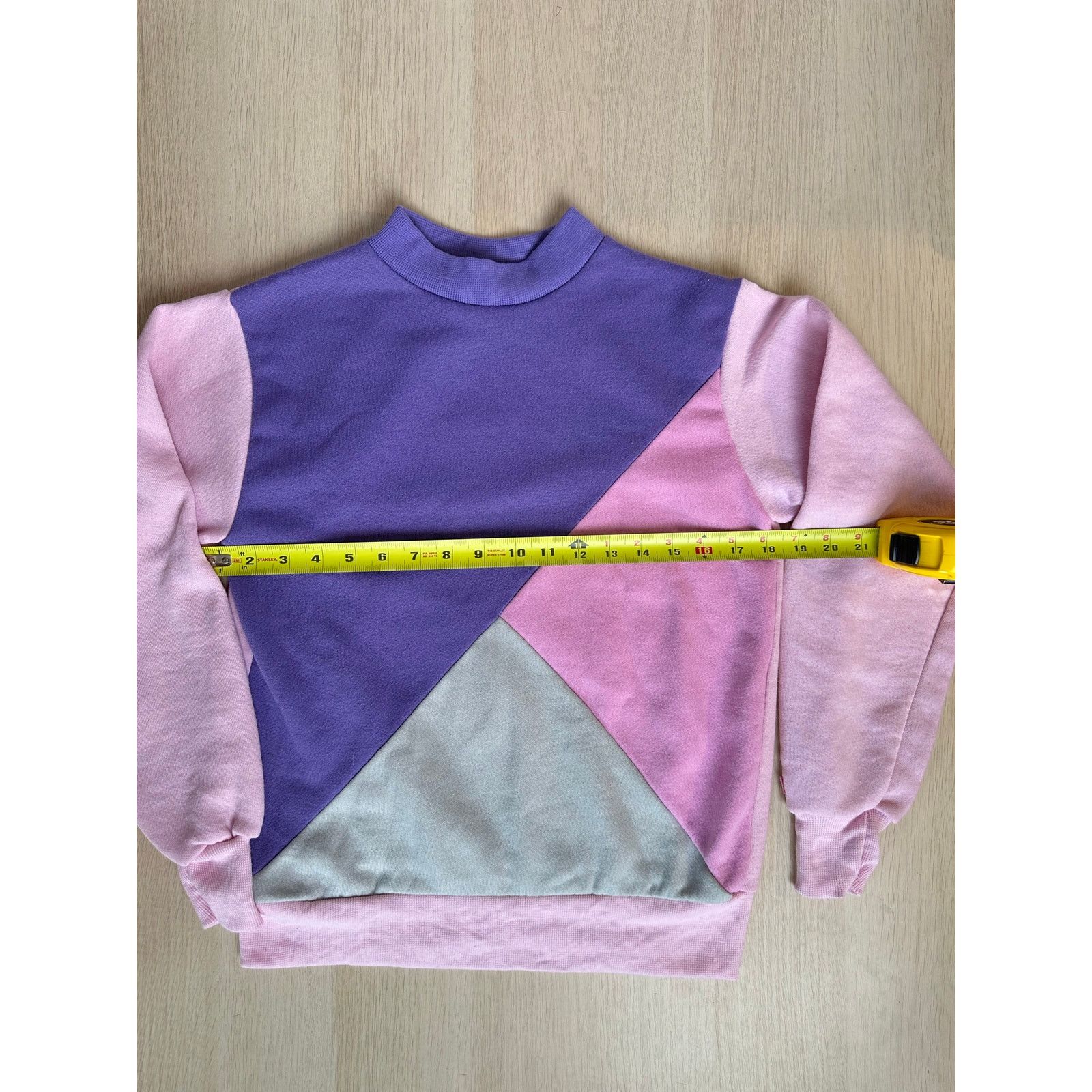 Brooks Brooks Running Vintage Pink Crewneck - Size L - NEW Size L / US 10 / IT 46 - 3 Thumbnail