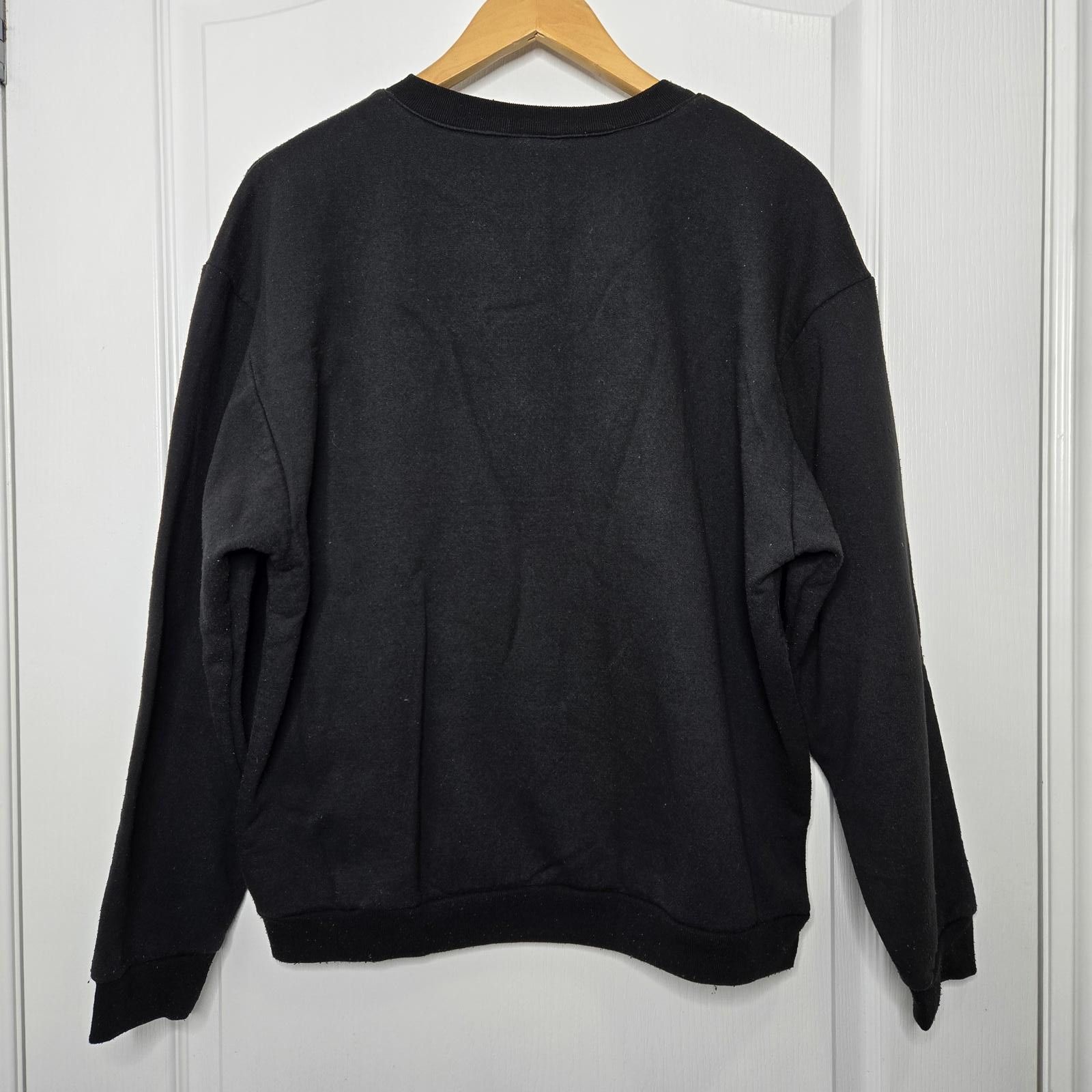 Disney Vintage Mickey Mouse Sweatshirt Size US L / EU 52-54 / 3 - 5 Thumbnail
