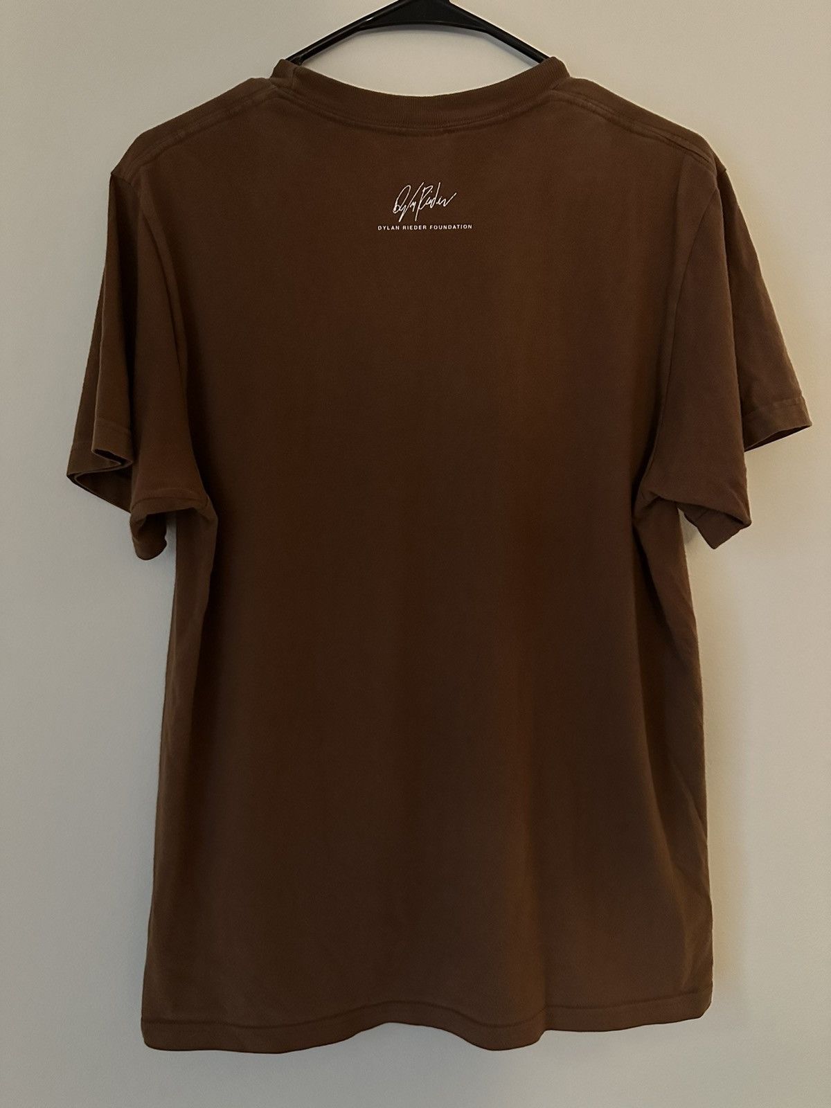 Supreme Supreme Dylan Tee Size US S / EU 44-46 / 1 - 3 Thumbnail
