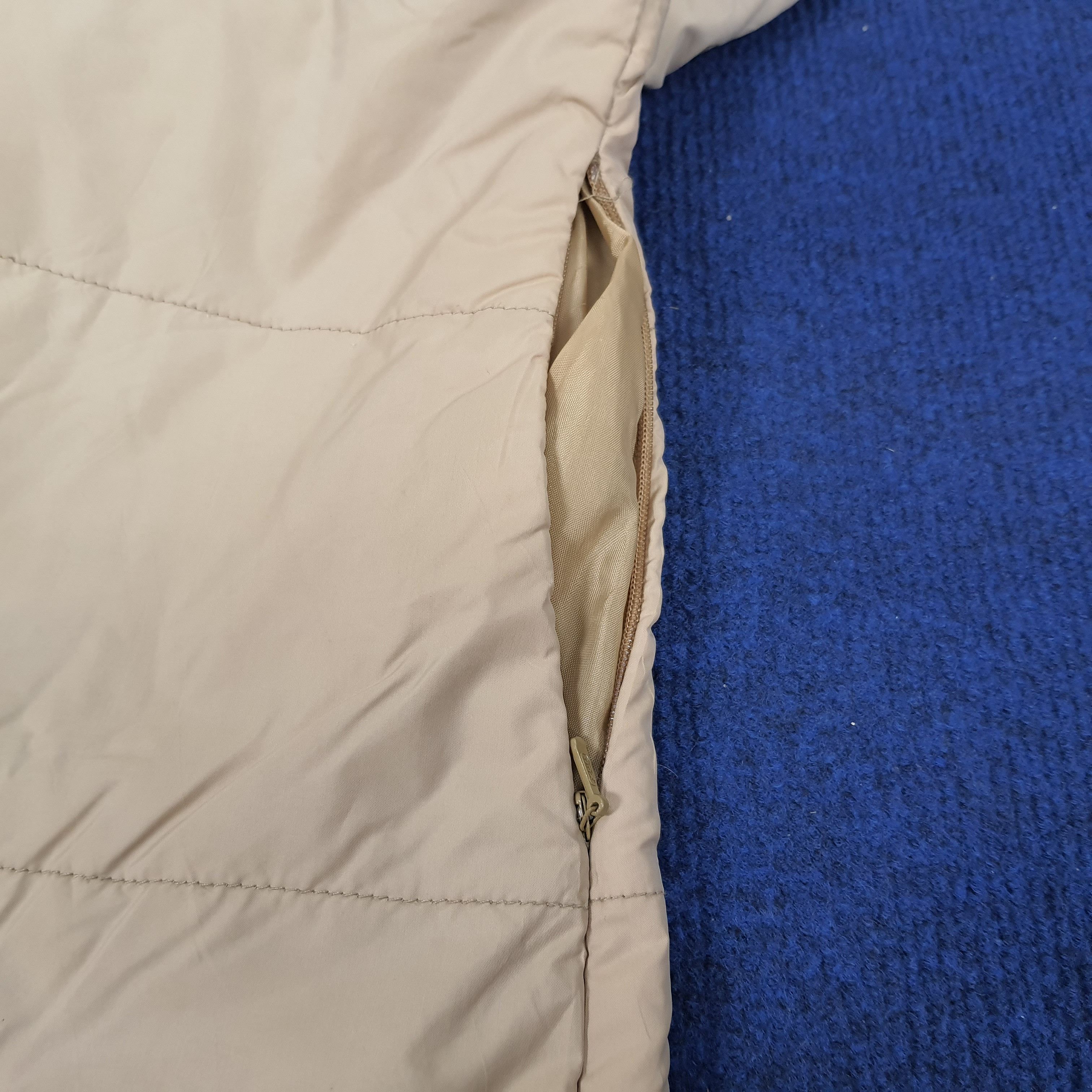 Burberry × Vintage Vintage Burberry London Spell Out Custom Logo Jacket Size US M / EU 48-50 / 2 - 12 Thumbnail