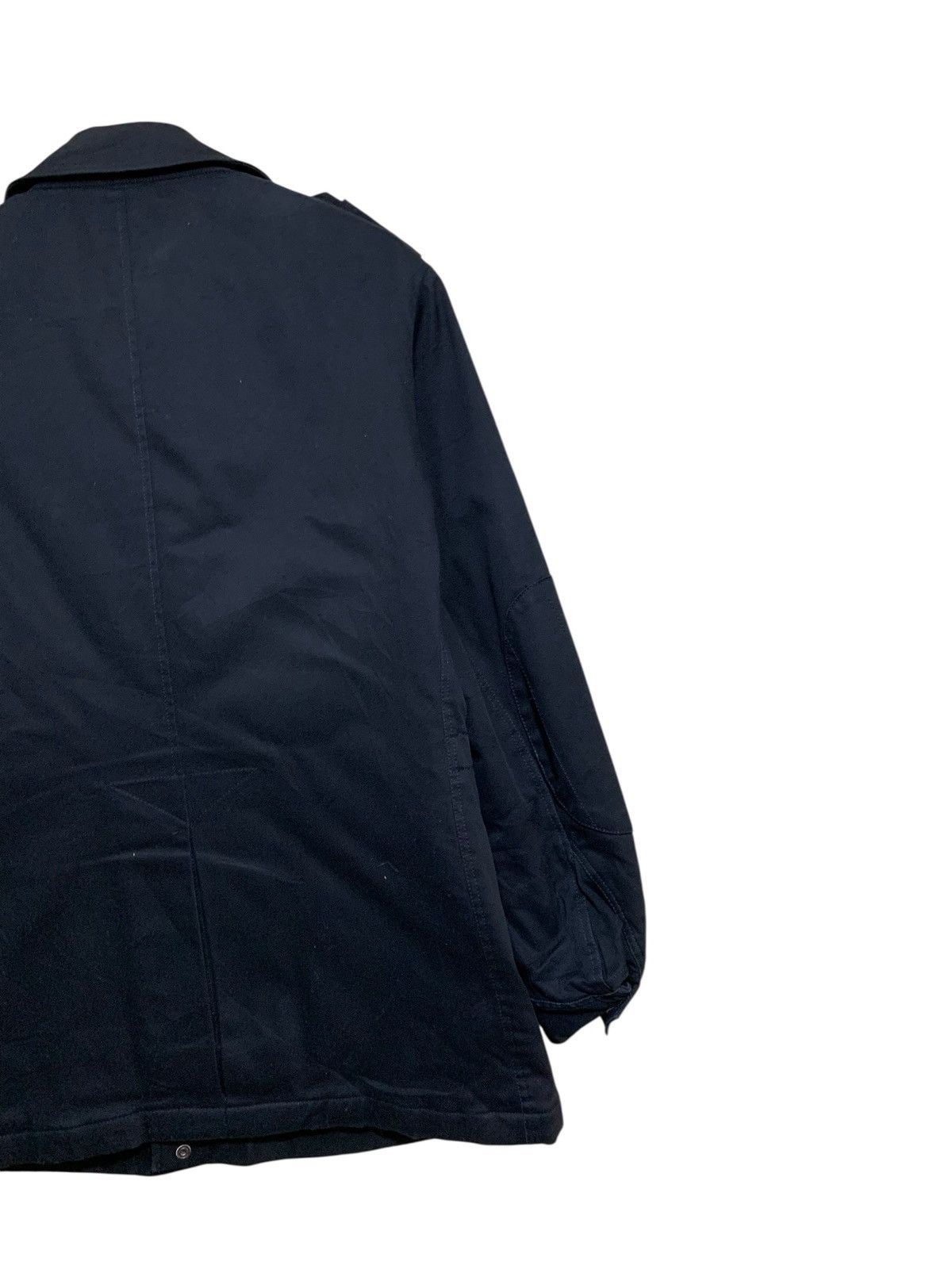 Beams Japan 🔥BEAMS INTERNATIONAL GALLERRY TACTICAL JACKETS Size US S / EU 44-46 / 1 - 8 Thumbnail