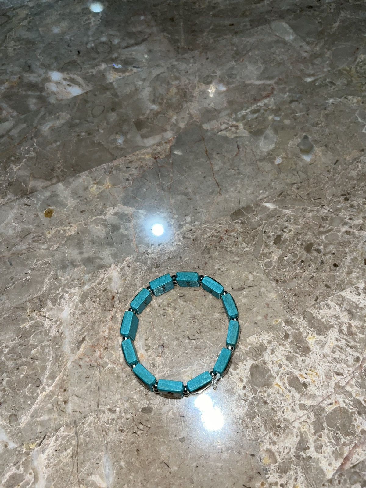 Bazo 1199 x Fakemink Bracelet