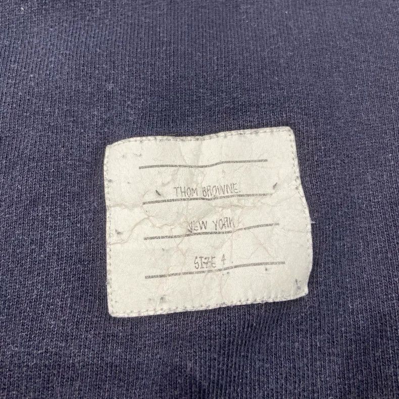 Thom Browne Thom Browne Size 4 Colorful sweatpants and casual trousers Size US 41 - 6 Thumbnail