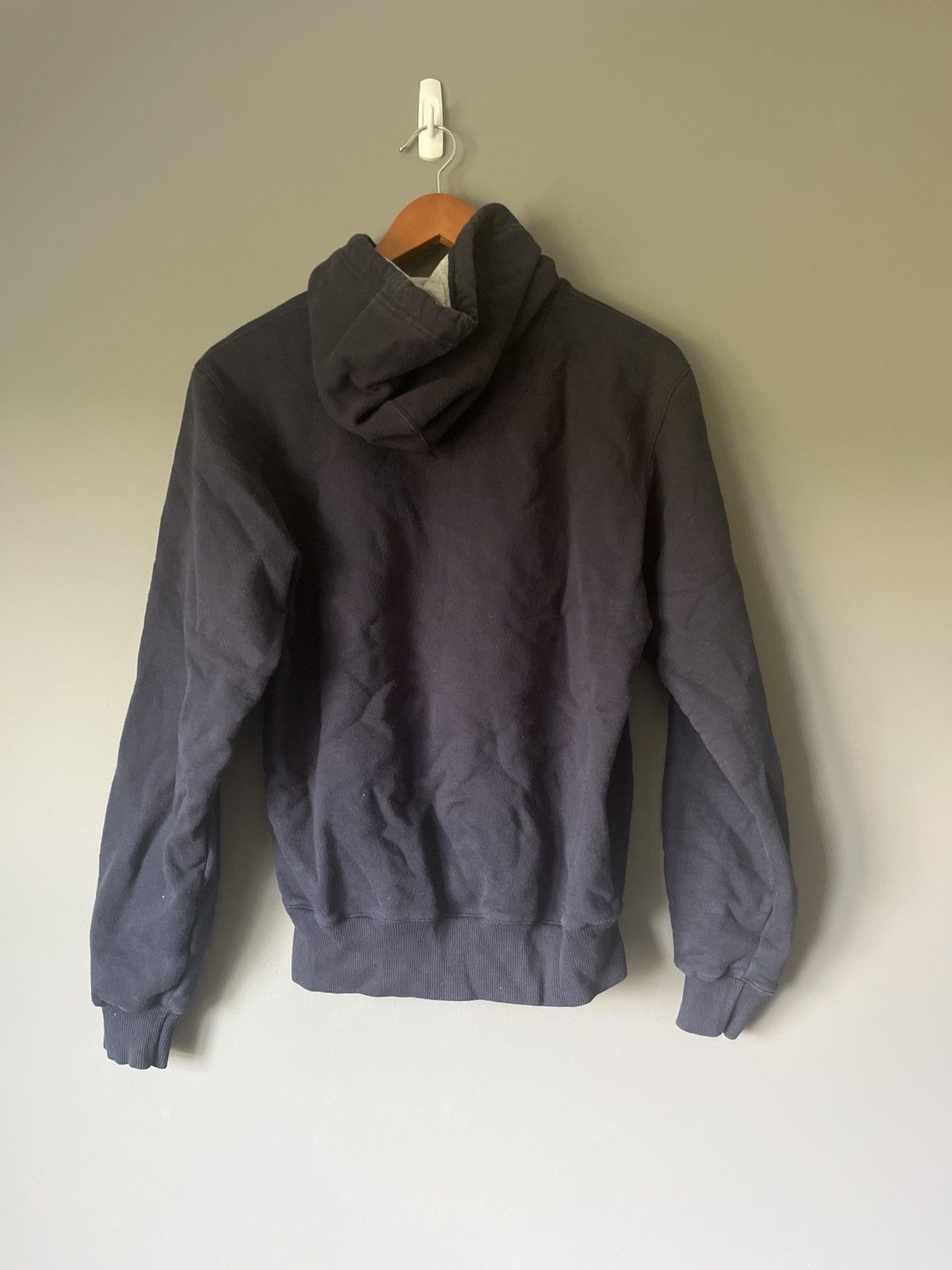 Champion × Vintage Vintage 90s Champion Logo Hoodie Size US S / EU 44-46 / 1 - 2 Thumbnail