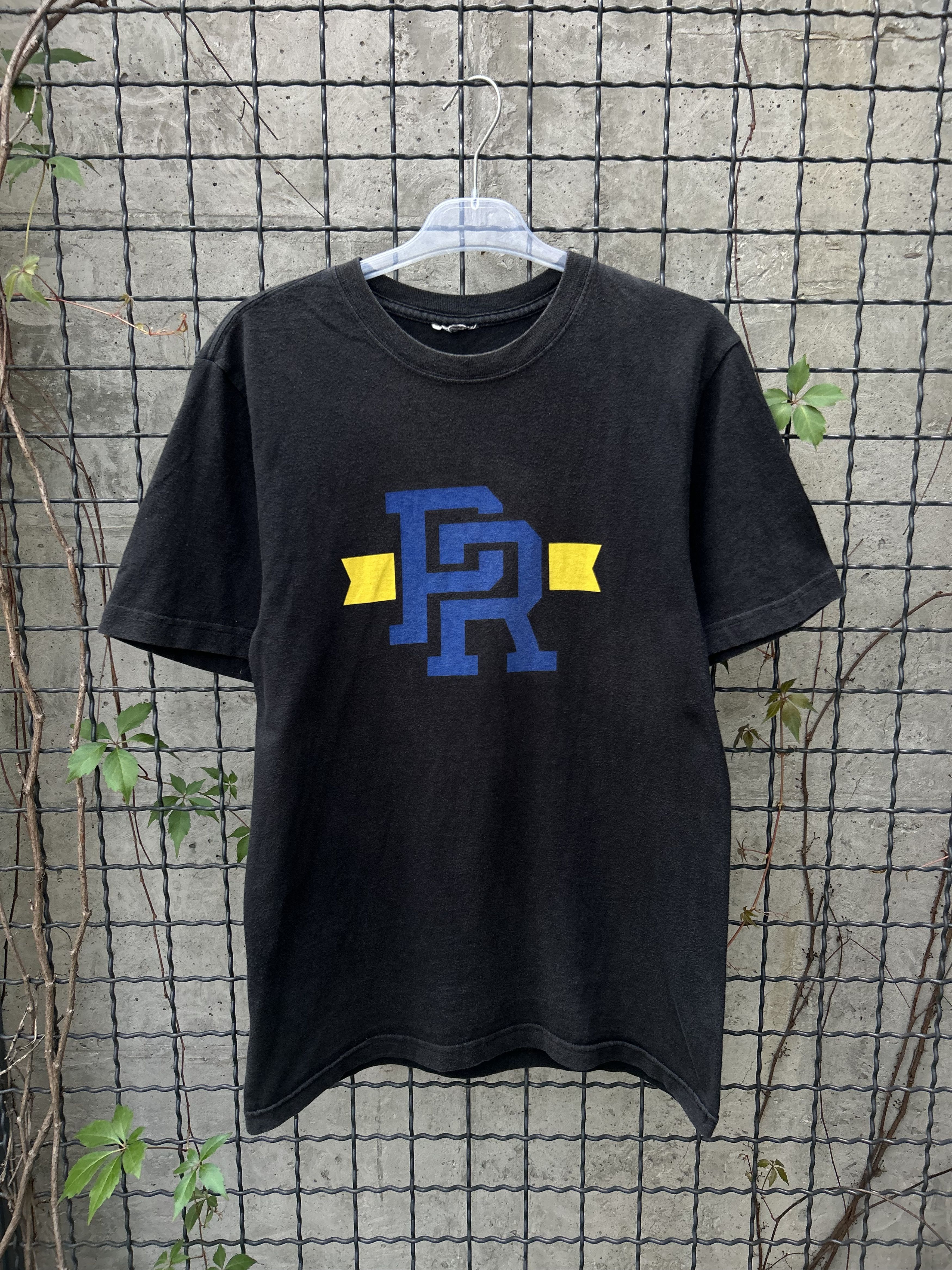 Nike Vintage 2000s Nike SB Paul Rodriguez Skateboaring T-shirt Size US S / EU 44-46 / 1 - 1 Thumbnail