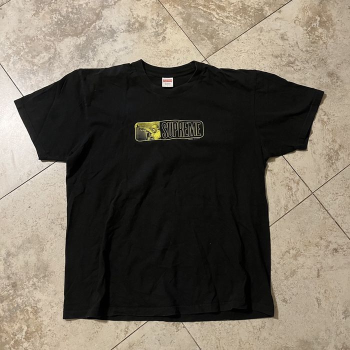 Miles davis outlet supreme tee