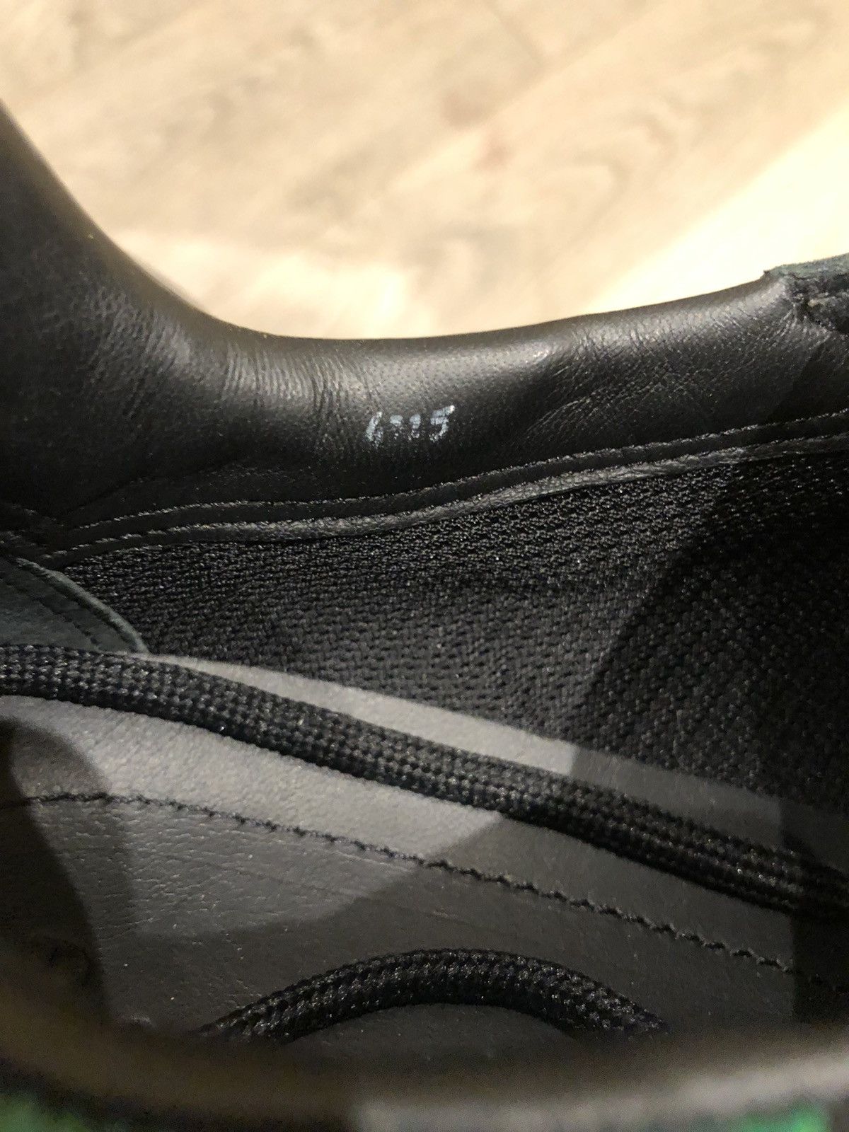 Berluti Berluti Torino Track Run Size US 9.5 / EU 42-43 - 7 Thumbnail