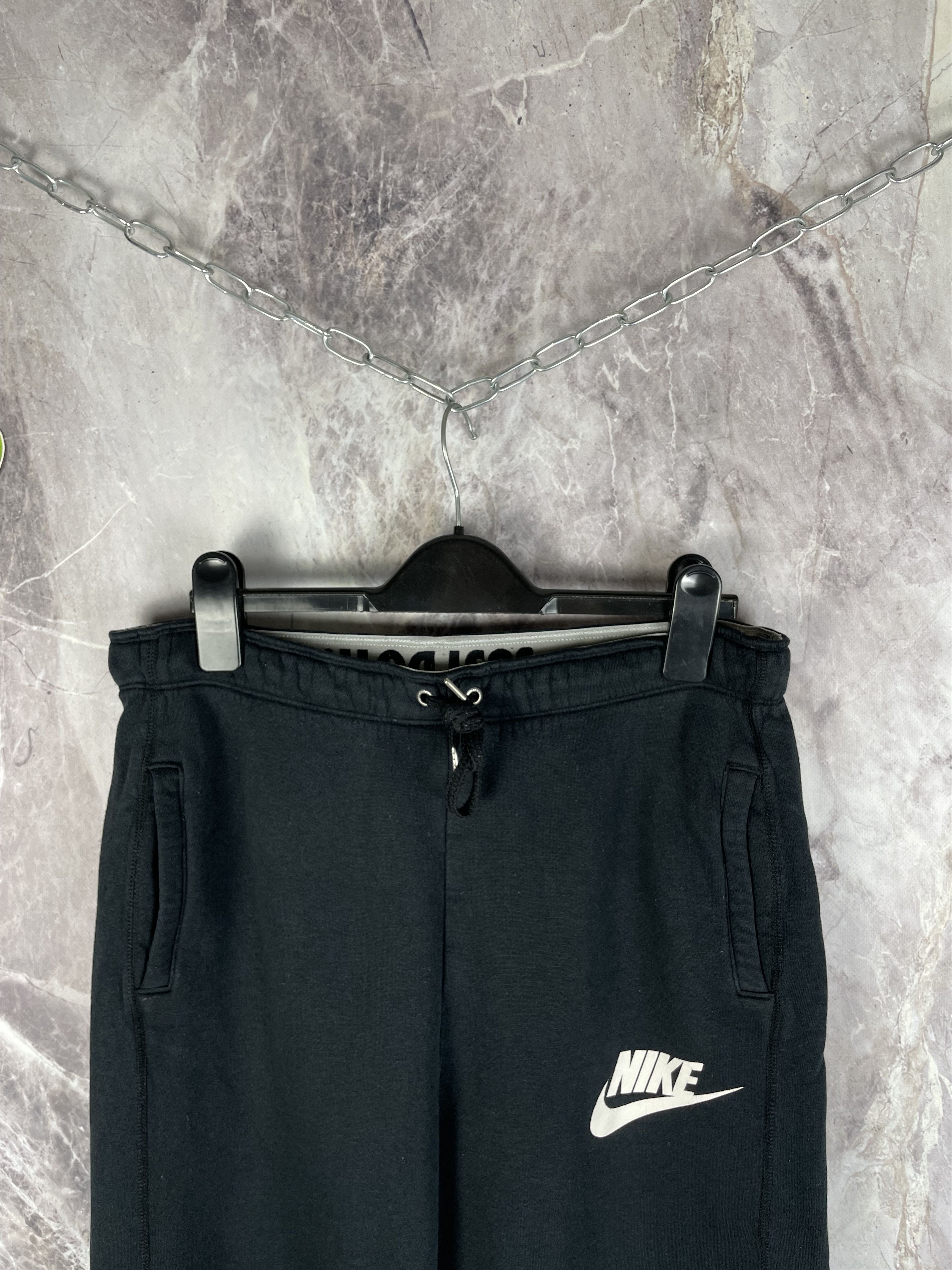Nike Nike vintage sweatpants jogger track pants y2k Size US 34 / EU 50 - 3 Thumbnail