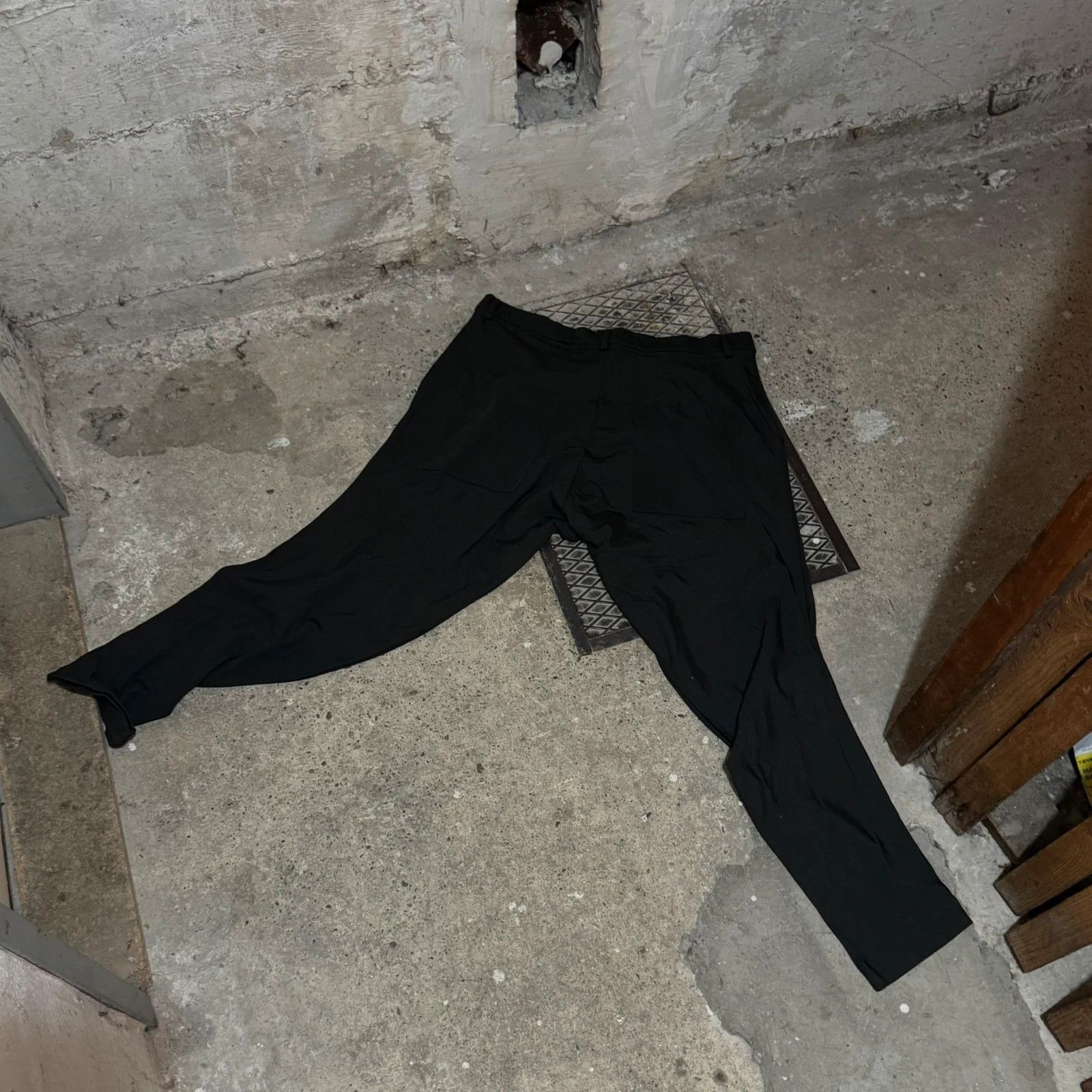 Rundholz Rundholz pants Size US 34 / EU 50 - 4 Thumbnail