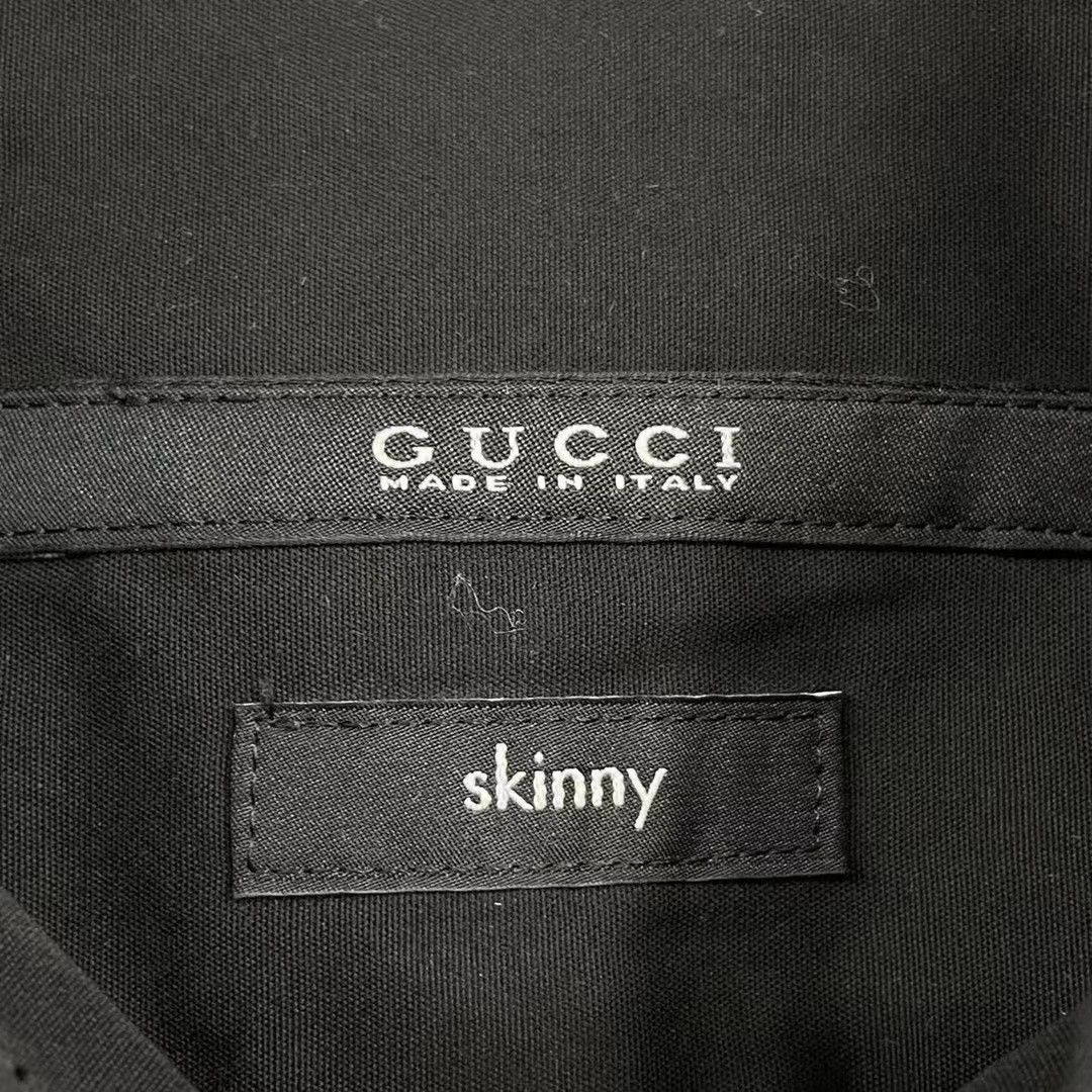 Gucci Gucci shirt Size US XXS / EU 40 - 3 Thumbnail