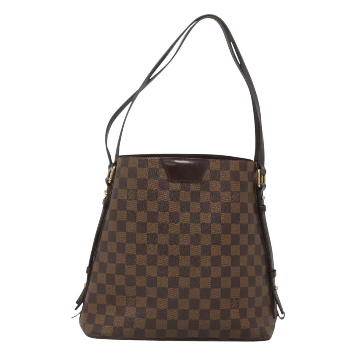 Louis Vuitton Louis Vuitton Rivington shoulder Size ONE SIZE - 1 Thumbnail