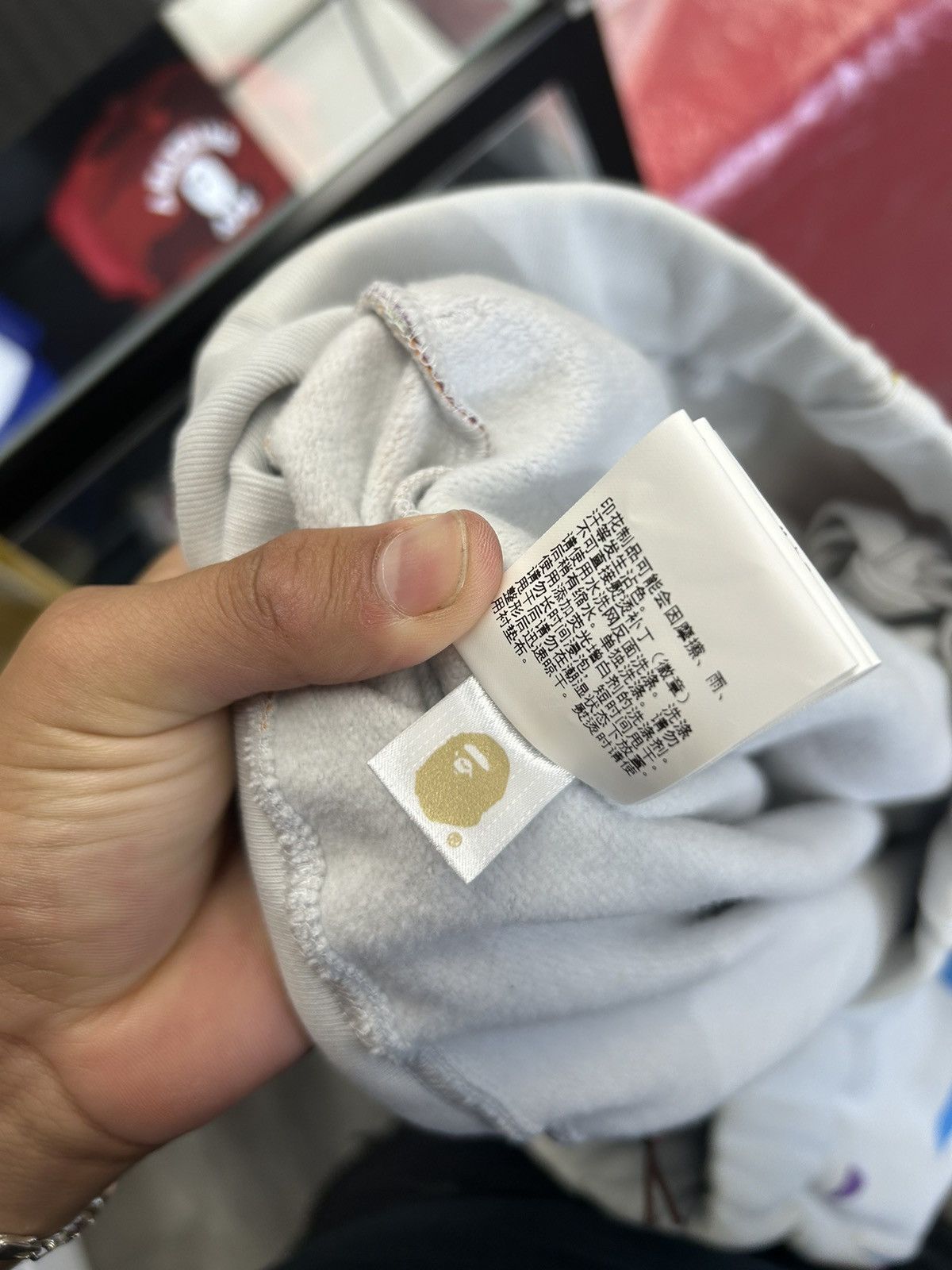 Bape Bape shorts Size US 38 / EU 54 - 7 Thumbnail