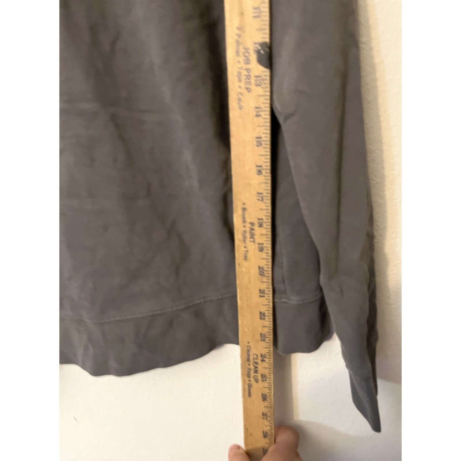 The North Face VINTAGE The North Face Gray Women's Hoodie Logo Size M Pullover Size M / US 6-8 / IT 42-44 - 4 Thumbnail