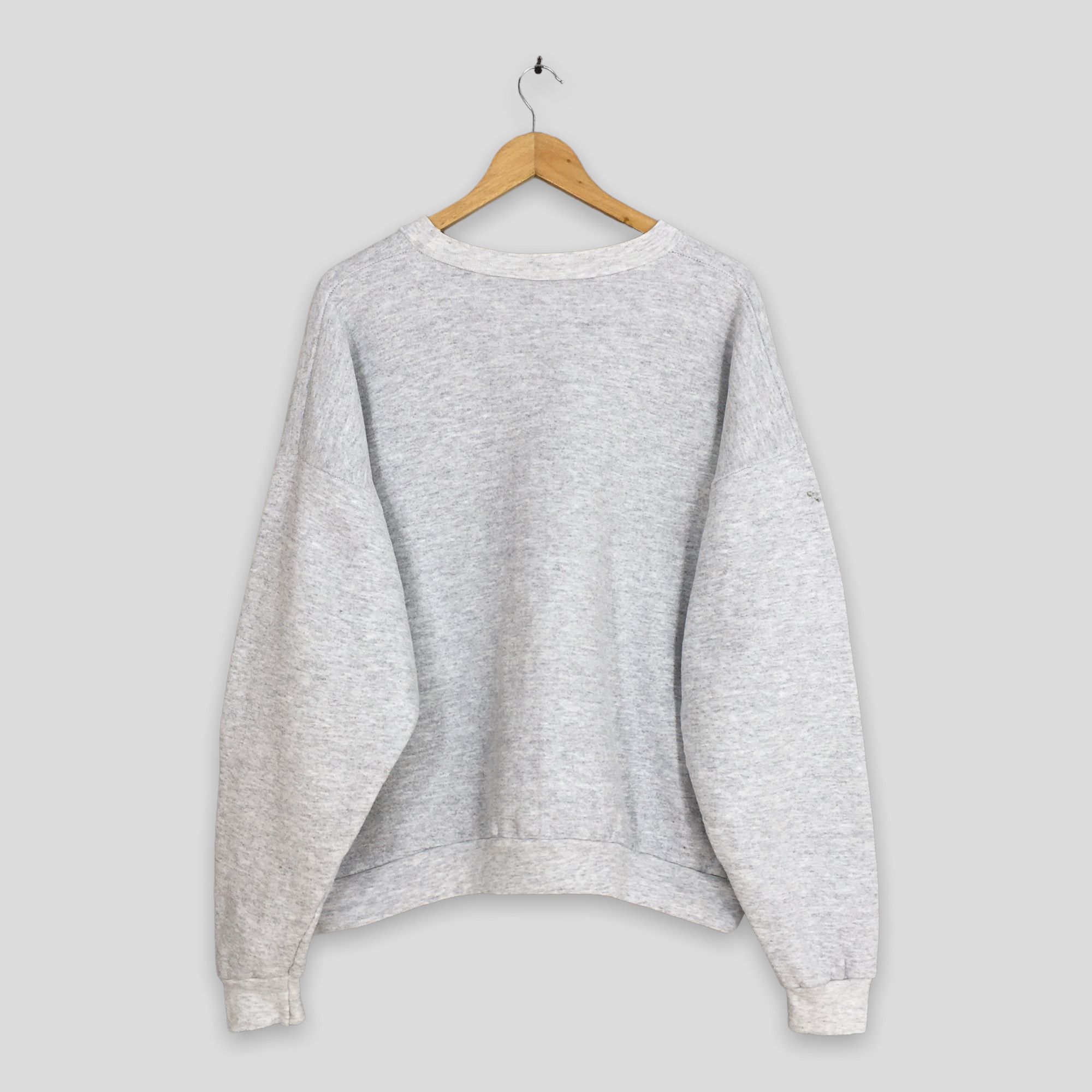 Lee Vintage 90's Chevrolet Manufacturers Sweatshirt XLarge Size US XL / EU 56 / 4 - 5 Thumbnail