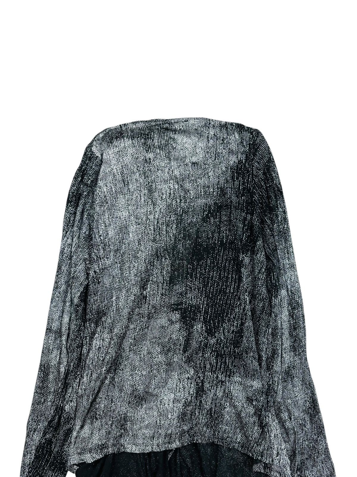 Tornado Mart 2000s Formism - Vkei Style Outer Cardigan Size US S / EU 44-46 / 1 - 8 Thumbnail