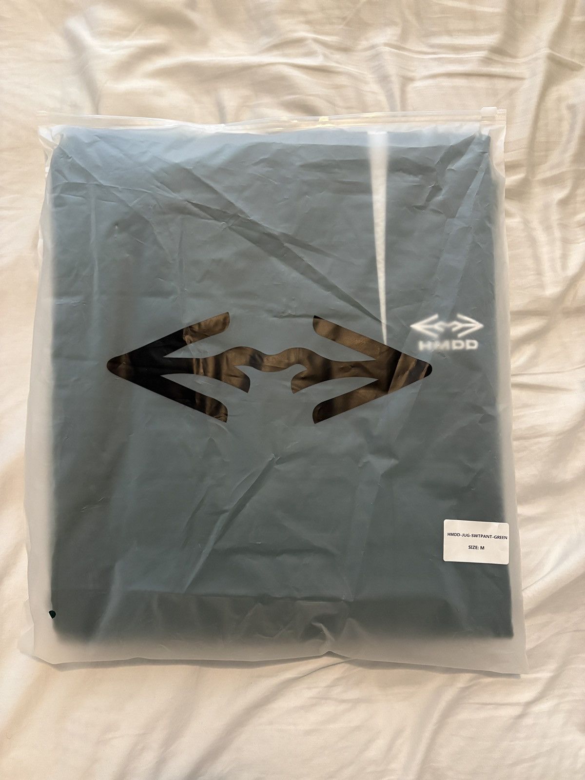 HMDD HMDD Juggernaut Sweatpants Size US 34 / EU 50 - 5 Thumbnail