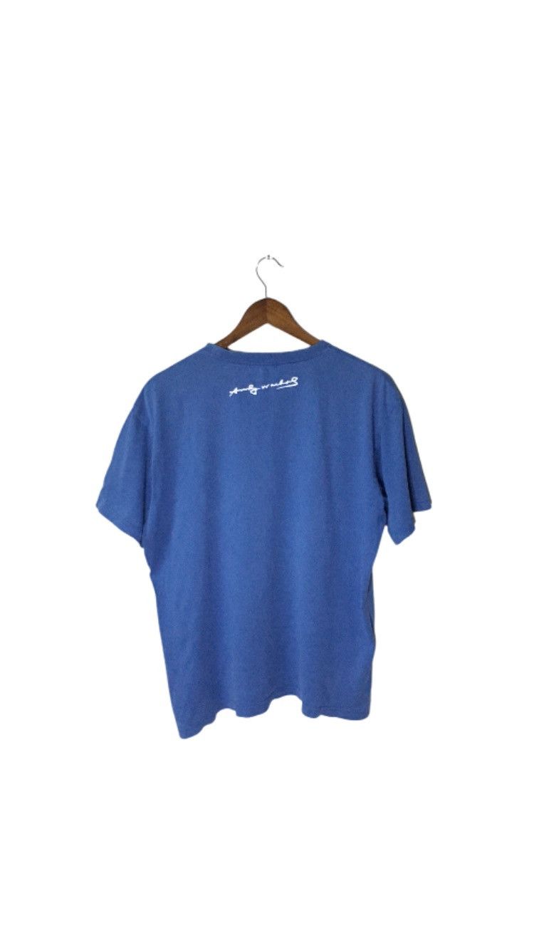 Andy Warhol × Uniqlo Andy Warhol x Uniqlo Size US XL / EU 56 / 4 - 2 Thumbnail