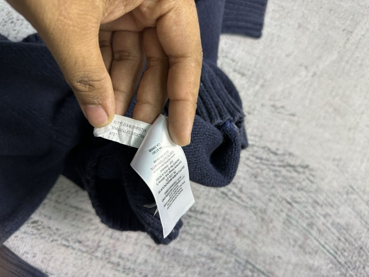Polo Ralph Lauren × Ralph Lauren Polo Bear Knitwear By Ralph Lauren for Kid Size XXS / US 00 / IT 34 - 7 Thumbnail
