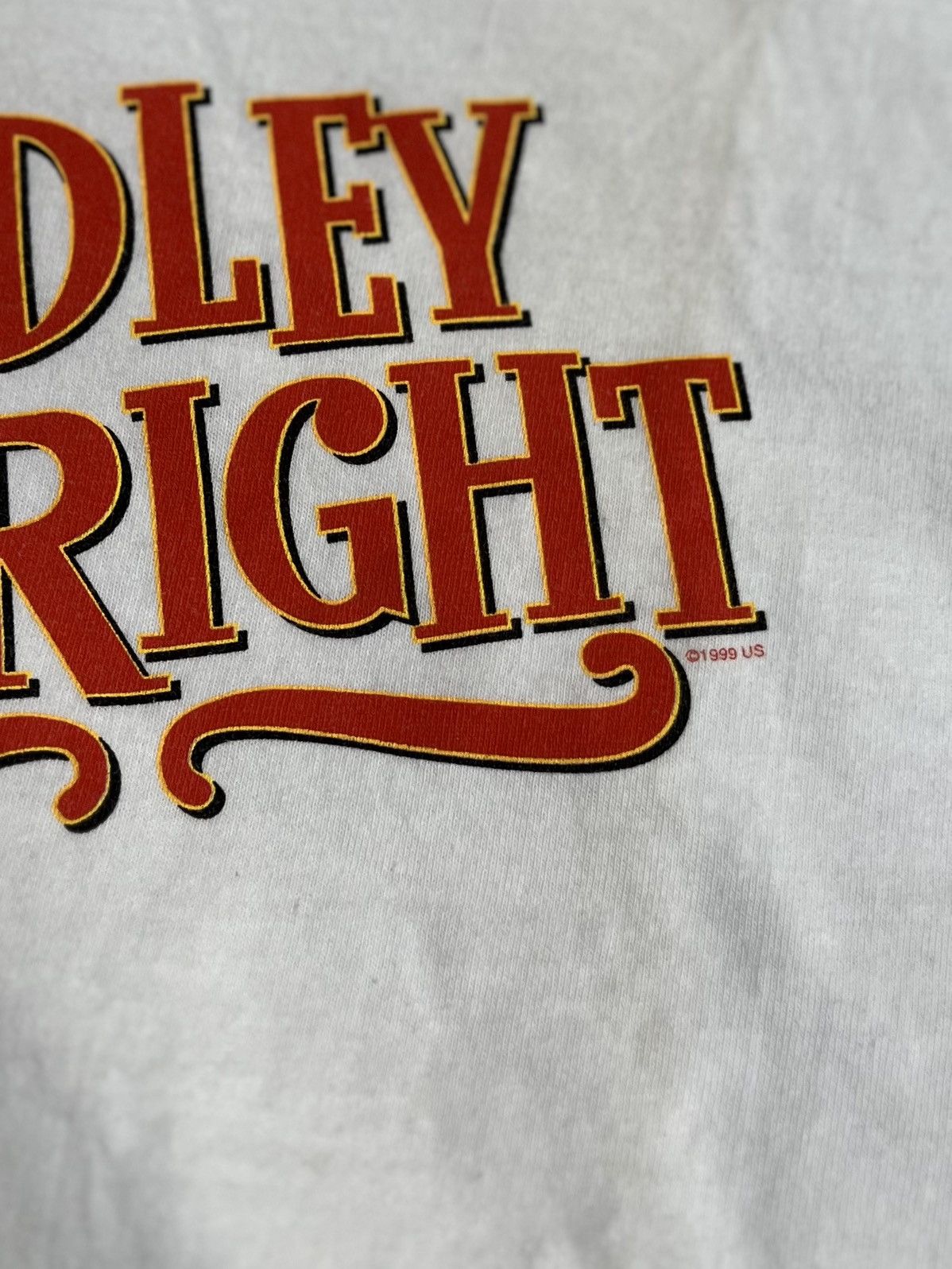 All Sport Vintage Movie Promo T-shirt Size US L / EU 52-54 / 3 - 3 Thumbnail