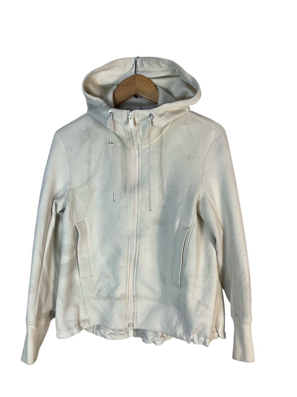 Jil Sander × Uniqlo Unisex 🔥Jill sander x Uniqlo zipper hoodie Size US S / EU 44-46 / 1 - 1 Thumbnail