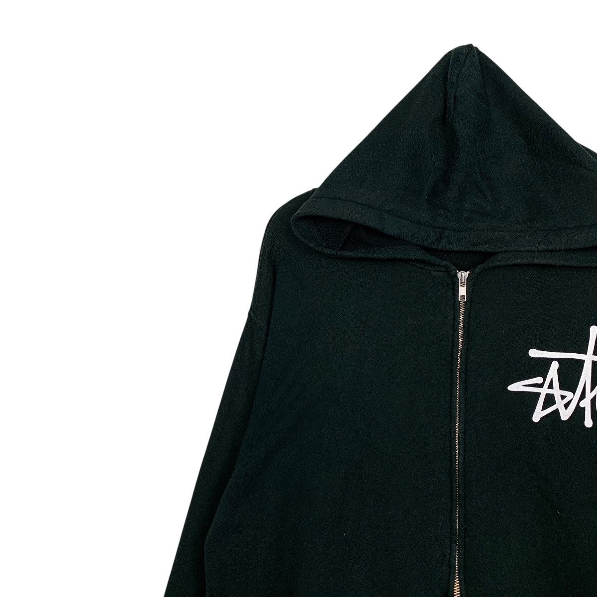 Japanese Brand TOMOYA SATOZAKI 22 Baseball Player Graphic Hoodies #1766-C78 Size US L / EU 52-54 / 3 - 9 Thumbnail