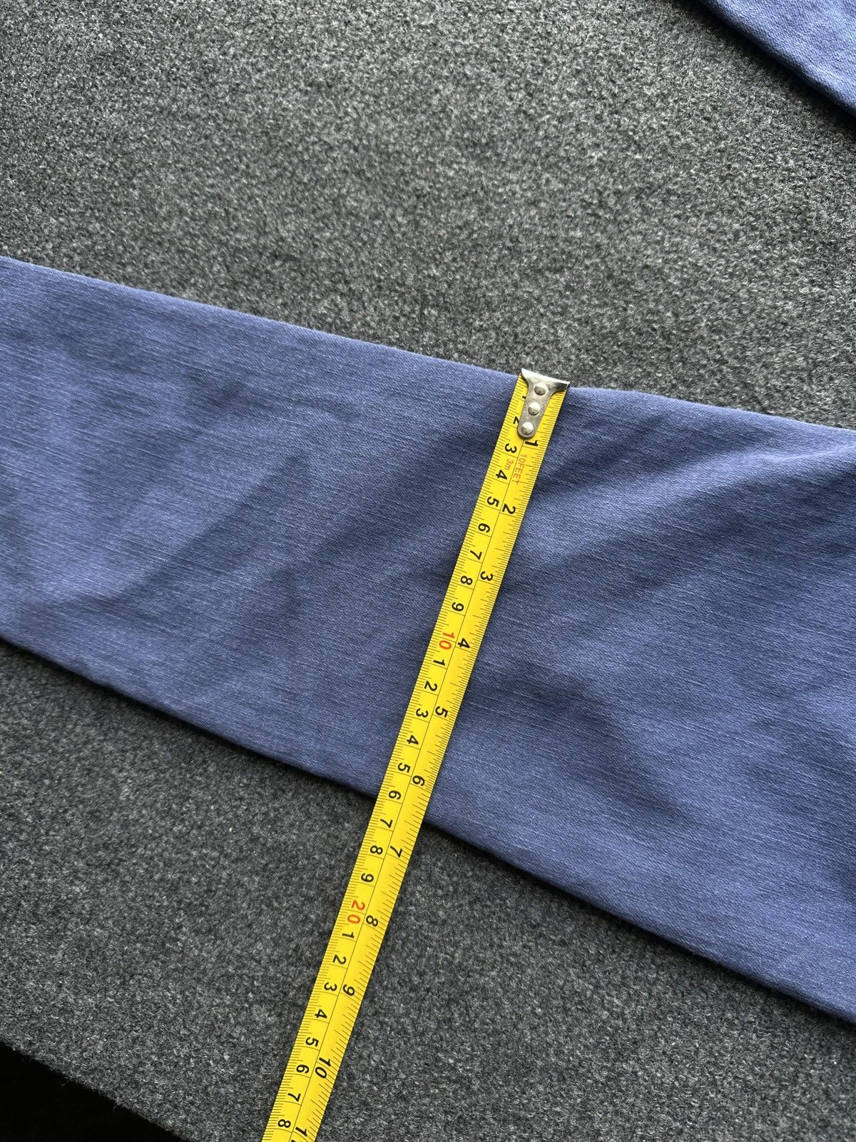 Miss Sixty 🚨Vintage Y2K Miss Sixty Flared RARE Streetwear 90s Size 27" / US 4 / IT 40 - 18 Thumbnail