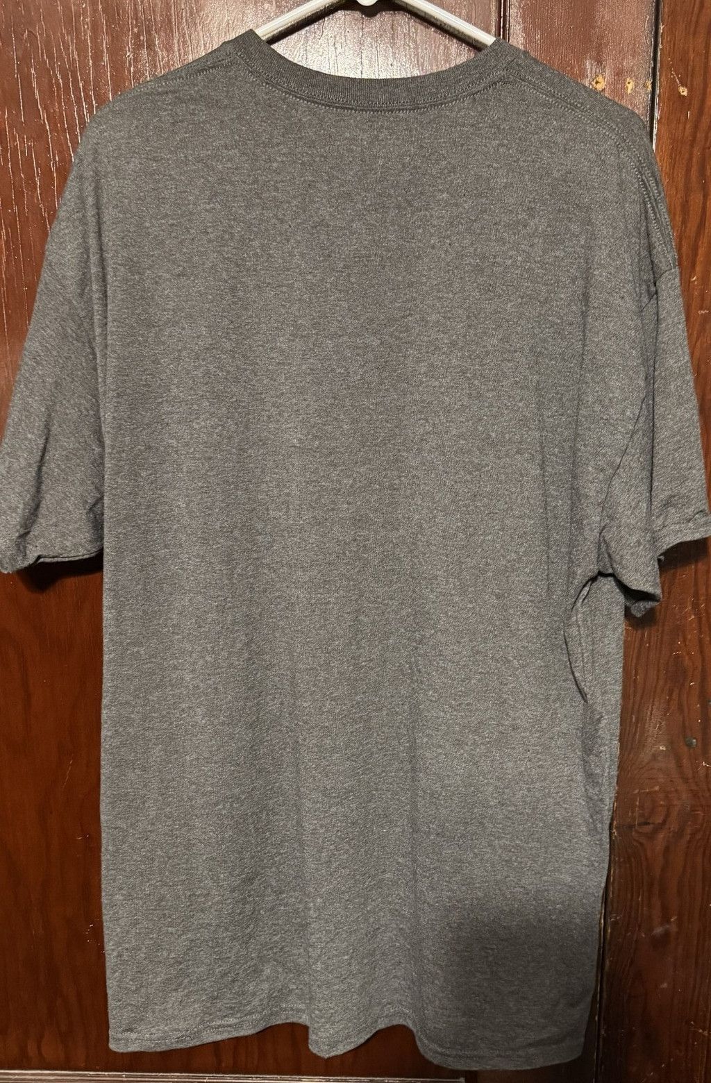 The Unbranded Brand Cleveland Browns Short Sleeve T-Shirt Men’s Size XL Gray Size US XL / EU 56 / 4 - 2 Thumbnail