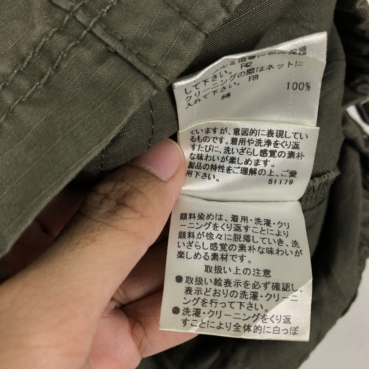 Burberry 🔥RARE DESIGN PUNK STYLE SKIRT CARGO BURBERRY BLUE LABEL Size 26" / US 2 / IT 38 - 10 Thumbnail