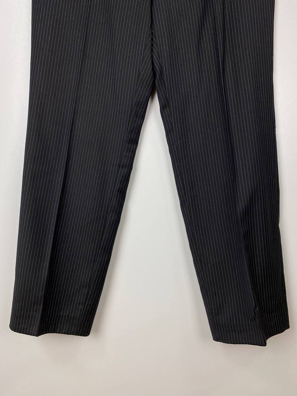 Hugo Boss Hugo Boss luxury classic suit size US 42 Size 42R - 18 Thumbnail