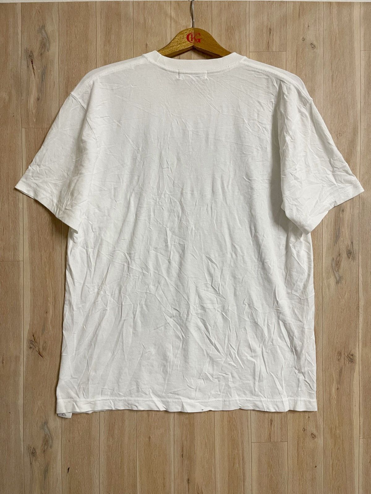 Beams Plus Vintage Beams X Anime Soundtrack Dragon Ball Eichii Ohtaki Size US L / EU 52-54 / 3 - 9 Thumbnail