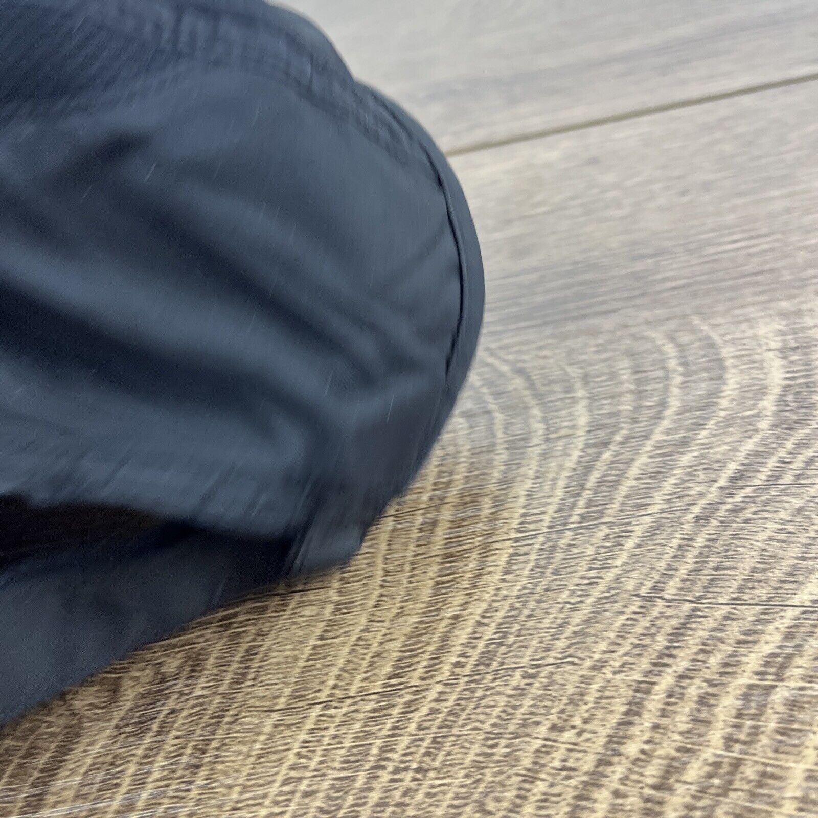 Other Black Running Hat Athletic Cap Hat Black Hat Adjustable Adul Size ONE SIZE - 11 Thumbnail