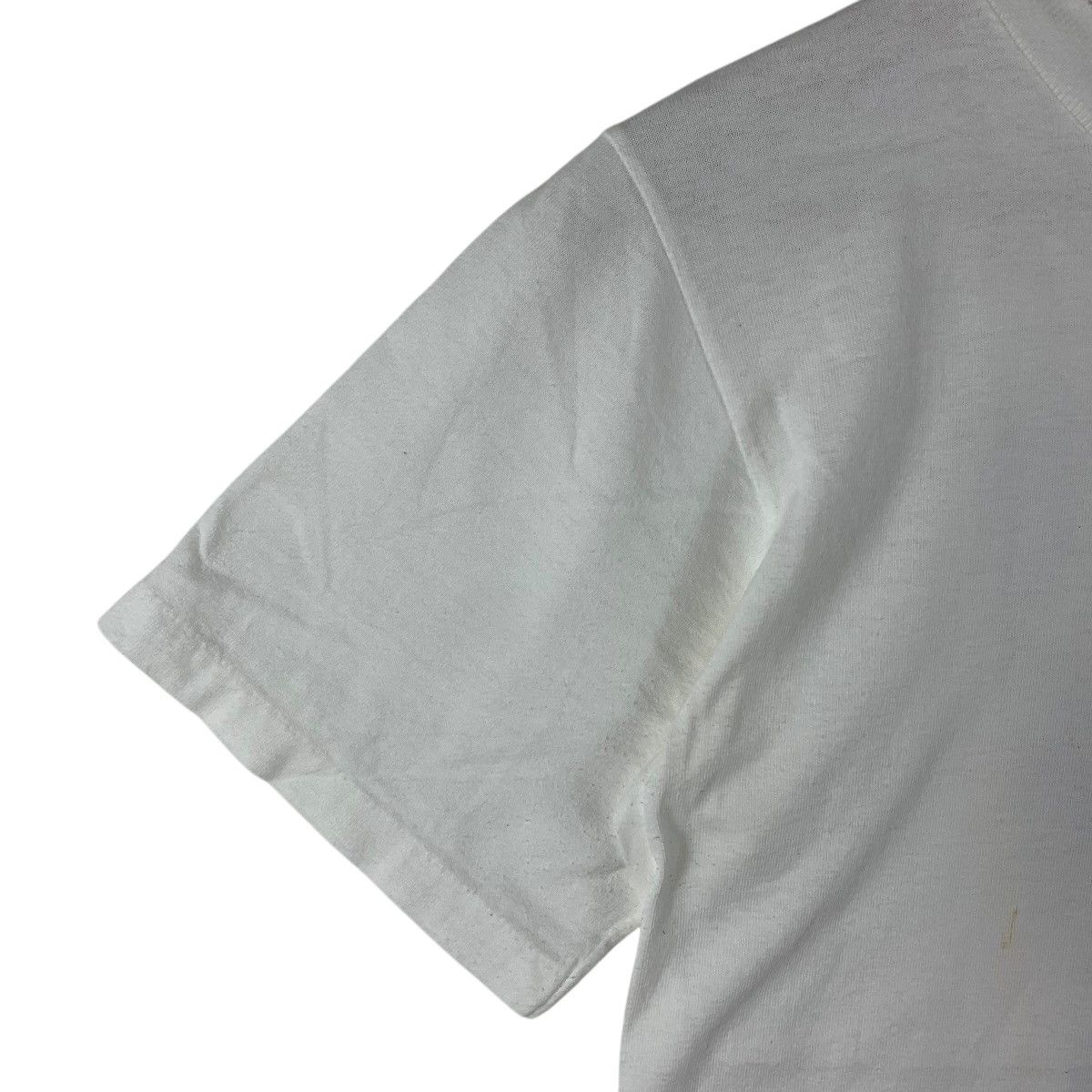 Other Vintage ROLLING STONES fedex express spellout tee Size US XS / EU 42 / 0 - 6 Thumbnail