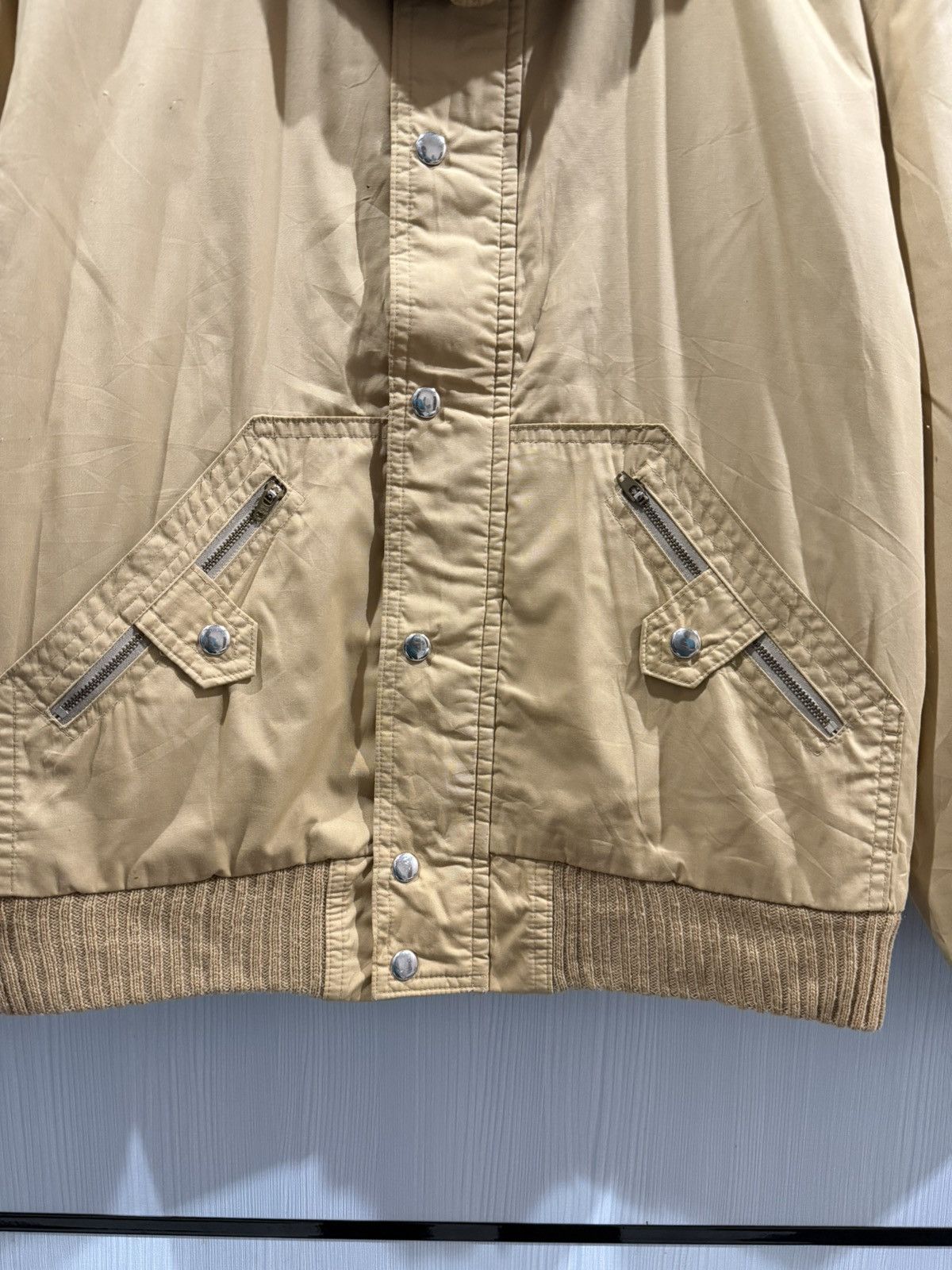 Big John Vintage Big John Jacket Size US L / EU 52-54 / 3 - 5 Thumbnail