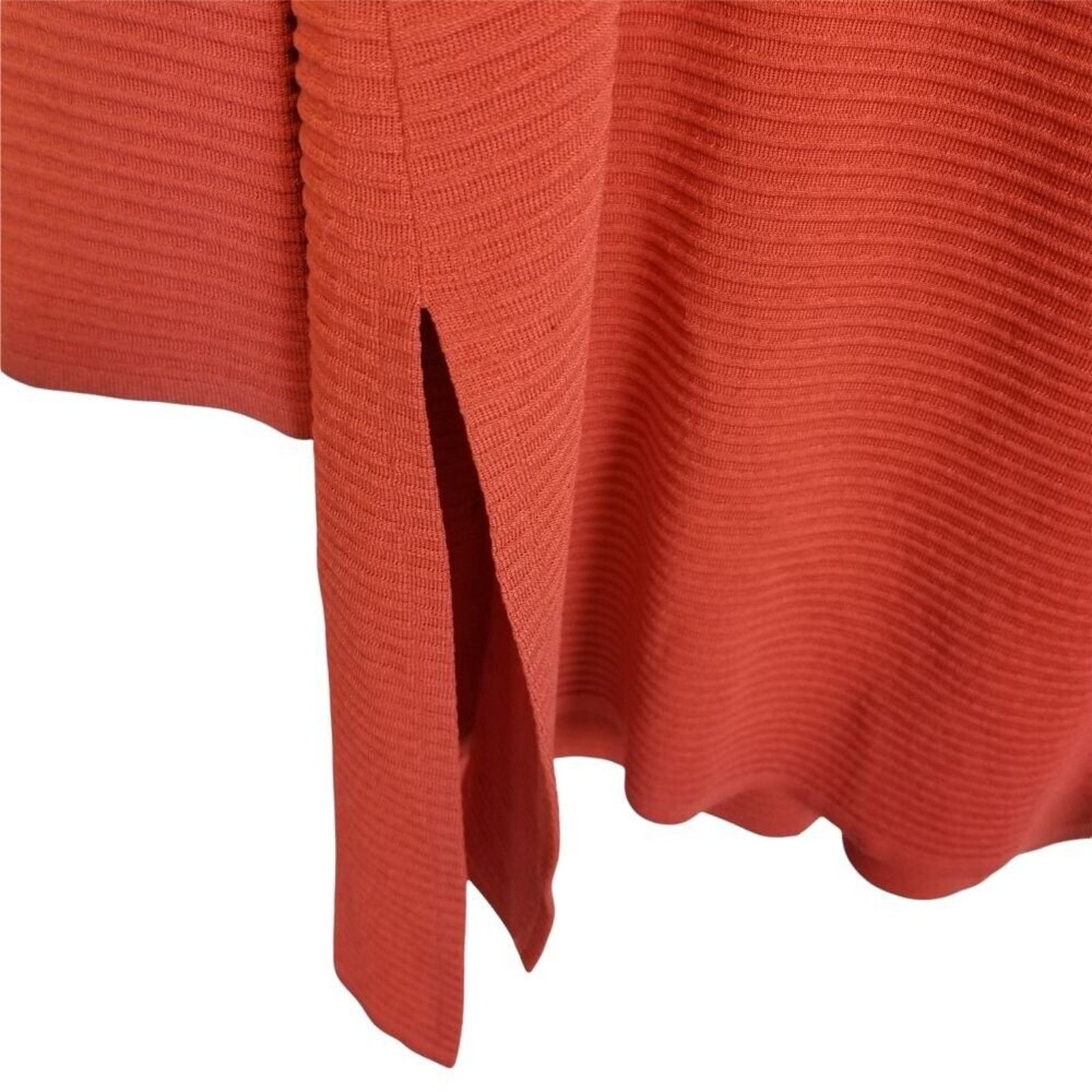 Vintage Exclusively Misook Womens Knit Cardigan Sweater Sz L Prepppy Size L / US 10 / IT 46 - 8 Thumbnail
