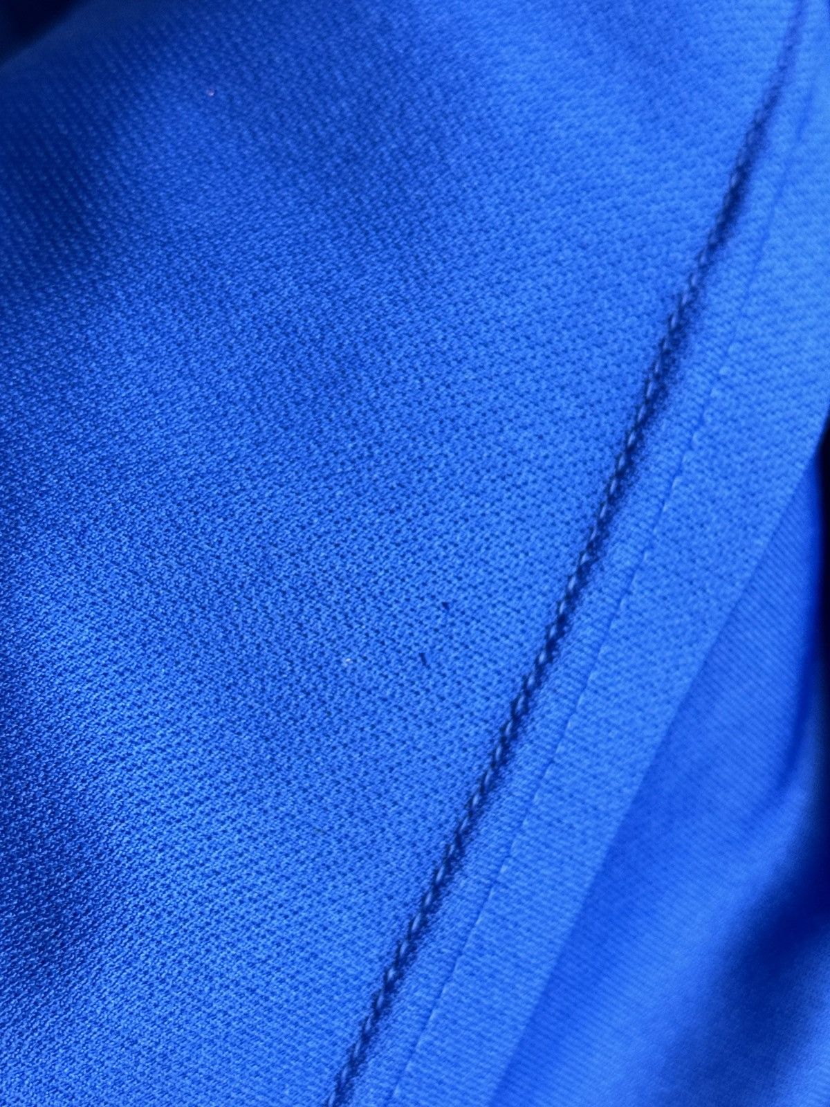 Other Portsmouth 05/06 Home Football Long Sleeve Jersey Size US XL / EU 56 / 4 - 9 Thumbnail