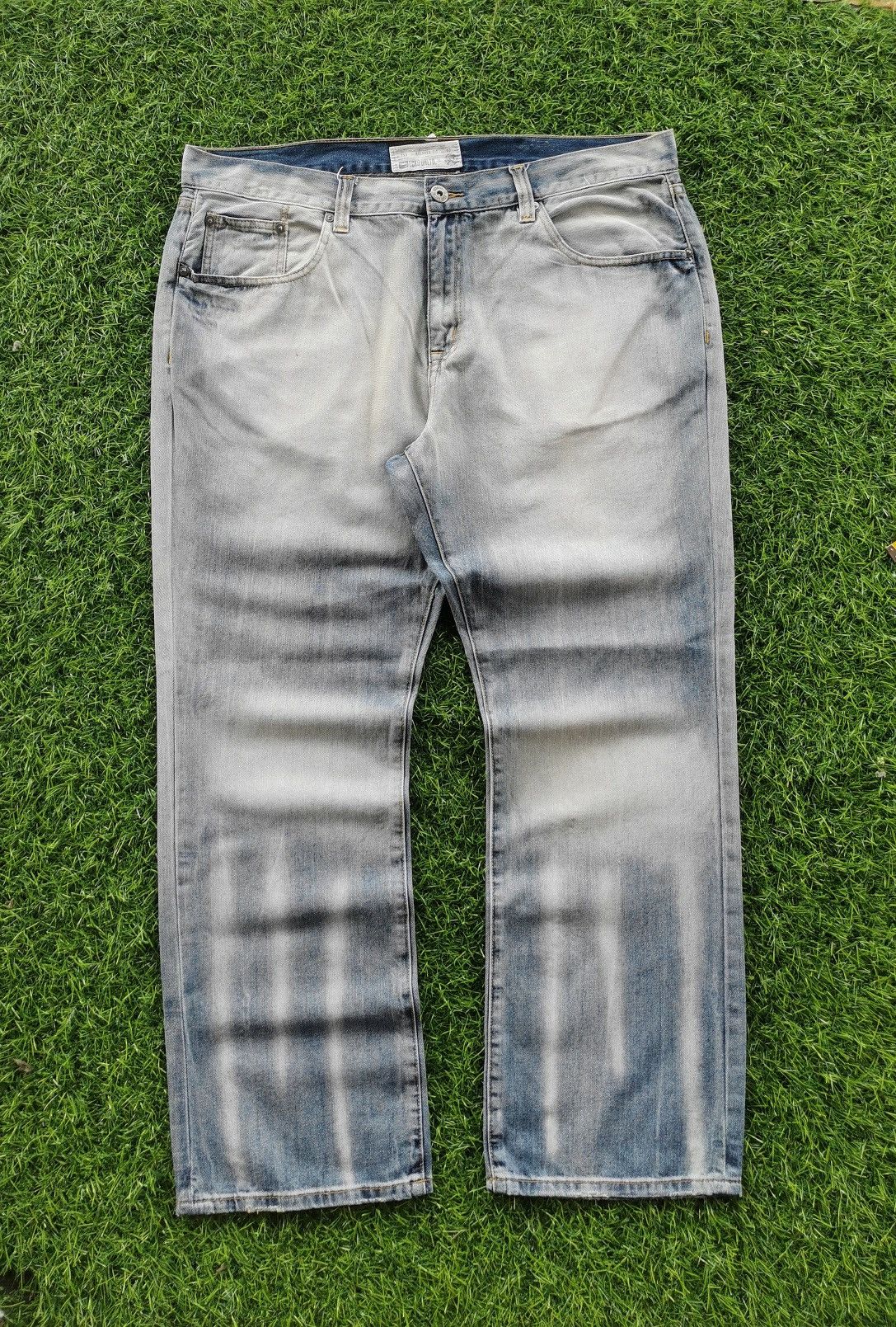 Ecko Unltd. Ecko Unltd Relax Fit Jeans Baggy Loose Size US 40 / EU 56 - 1 Thumbnail