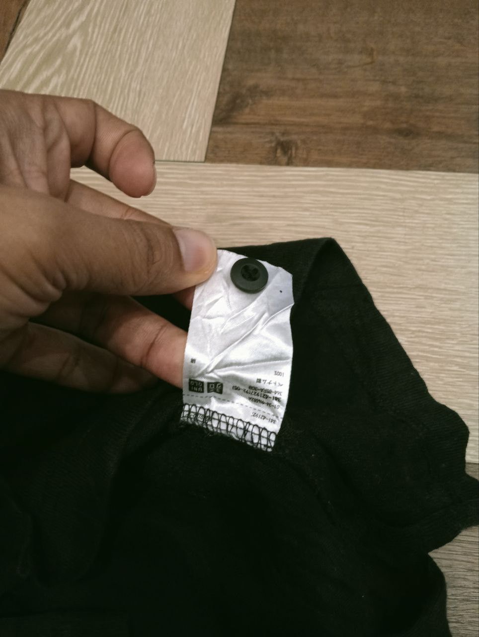 Engineered Garments ENGINEERED GARMENTS X UT OVERSIZED POLO SHIRT Size US S / EU 44-46 / 1 - 3 Thumbnail