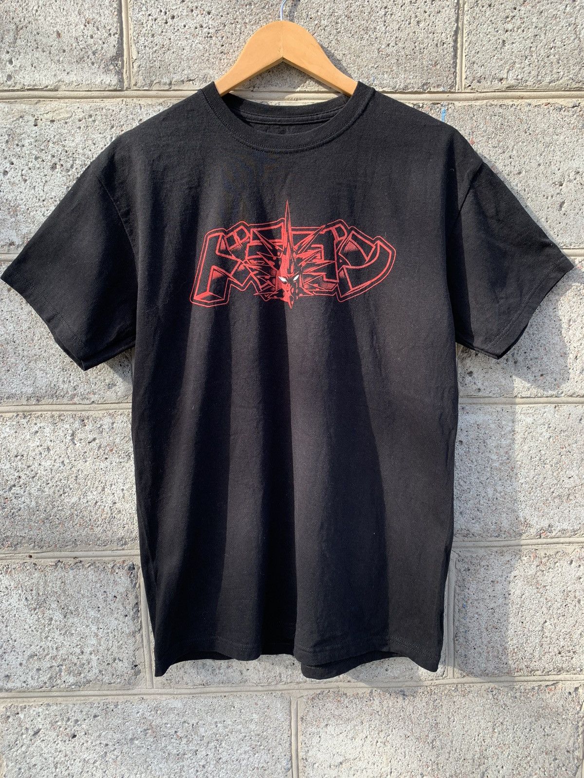 Anime × Japanese Brand Pendragon Anima t shirt y2k Size US M / EU 48-50 / 2 - 1 Thumbnail