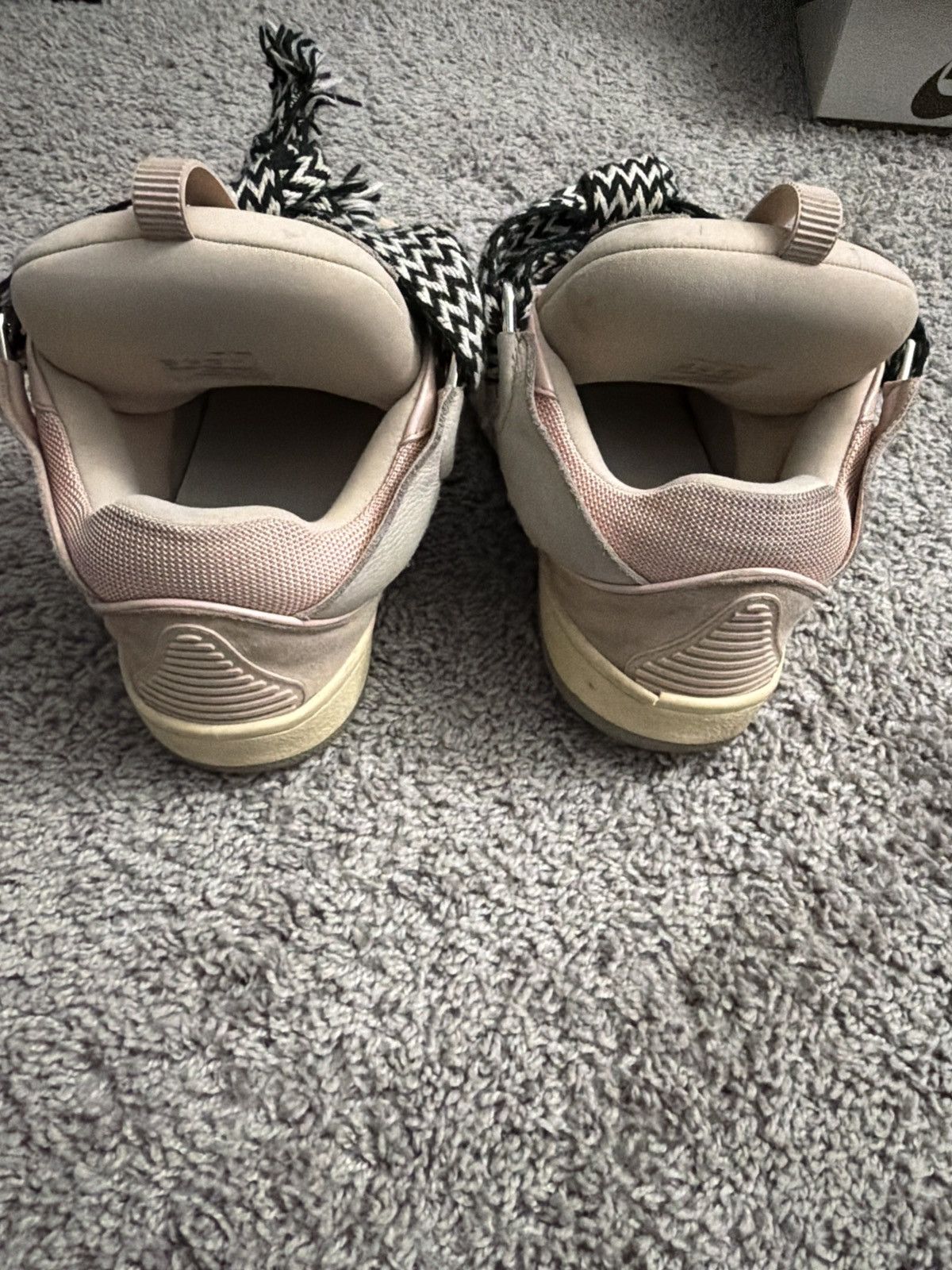 Lanvin Lanvin Curb light link Size US 10 / EU 43 - 2 Thumbnail