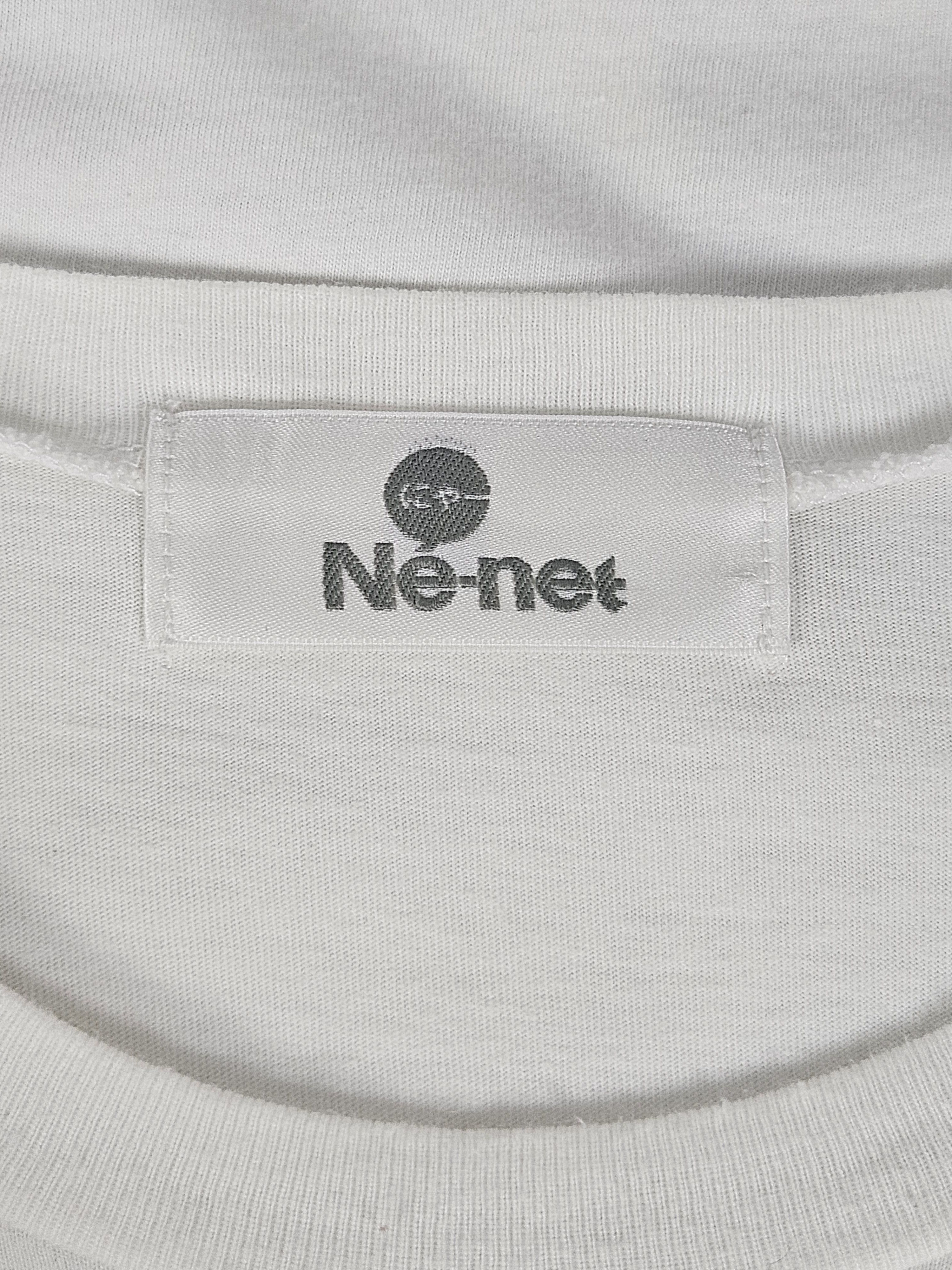 Issey Miyake Nenet Issey Miyake shirt Size US M / EU 48-50 / 2 - 4 Thumbnail
