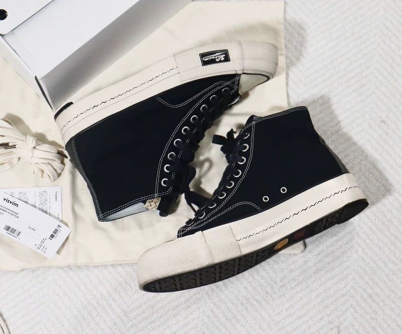 Visvim VISVIM 23SS SKAGWAY HI PATTEN sneakers-2506 Size US 10 / EU 43 - 1 Thumbnail