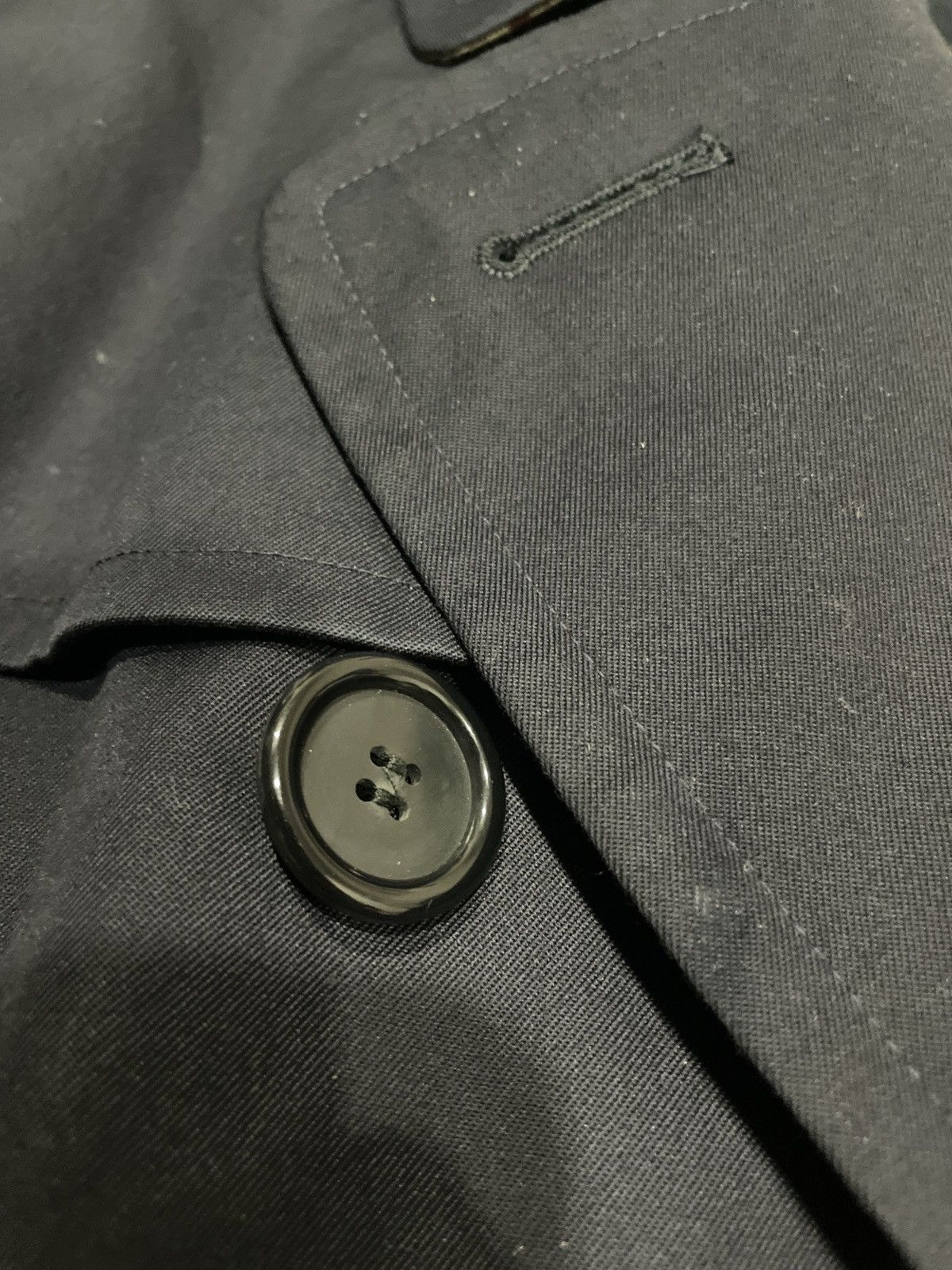 Burberry × Burberry Prorsum Burberry Trenchcoat (Trench70z) Size US L / EU 52-54 / 3 - 9 Thumbnail