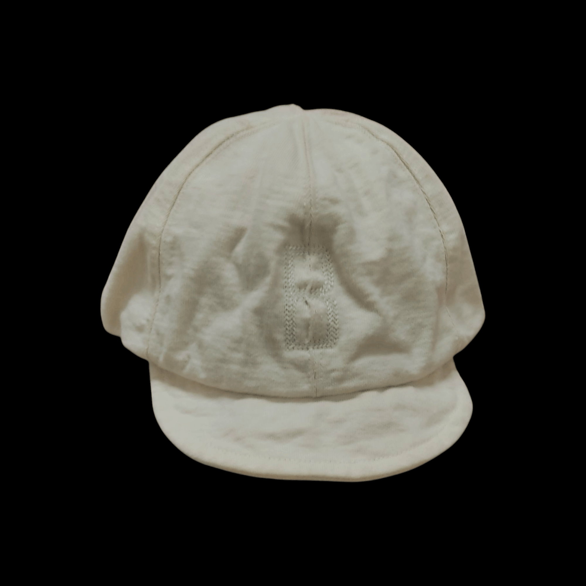 Jackman Jackman Tanabe Meriyasu Trapper Hat Size ONE SIZE - 4 Thumbnail